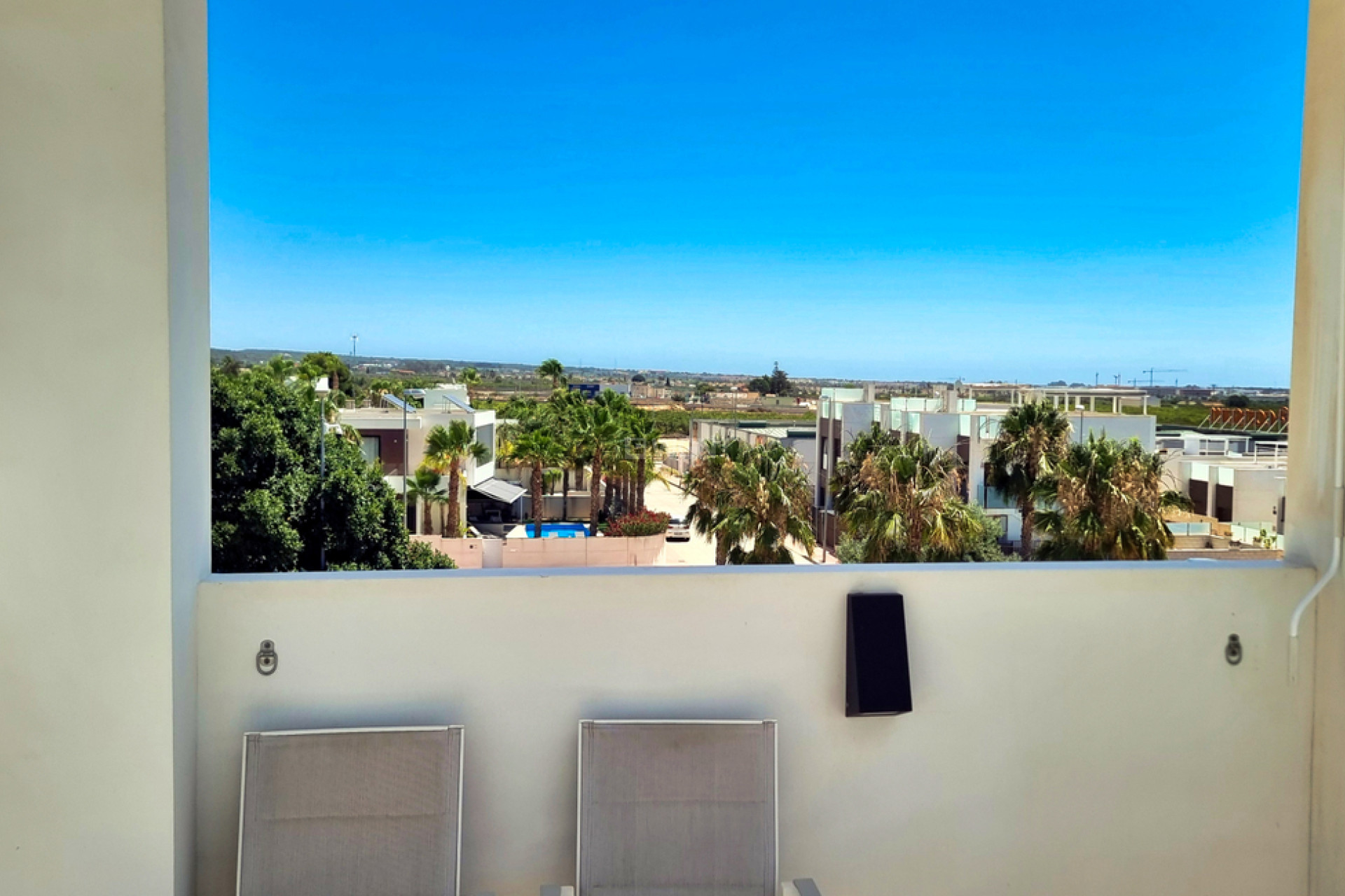 Wiederverkauf - Penthouse - Ciudad Quesada - Dona Pepa