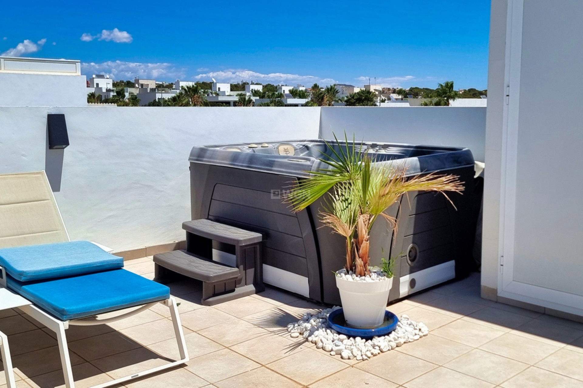 Wiederverkauf - Penthouse - Ciudad Quesada - Dona Pepa