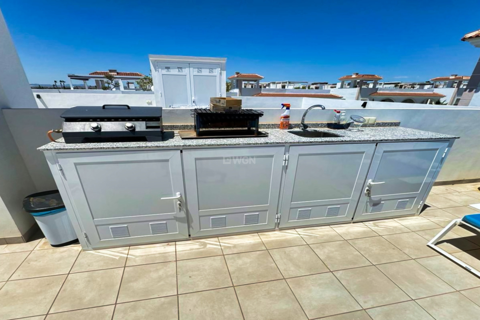 Wiederverkauf - Penthouse - Ciudad Quesada - Dona Pepa