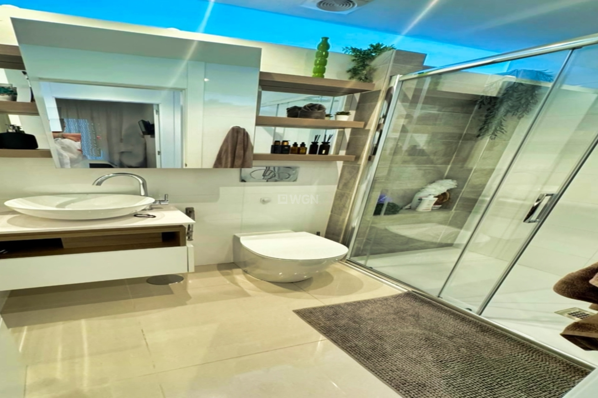 Wiederverkauf - Penthouse - Ciudad Quesada - Dona Pepa