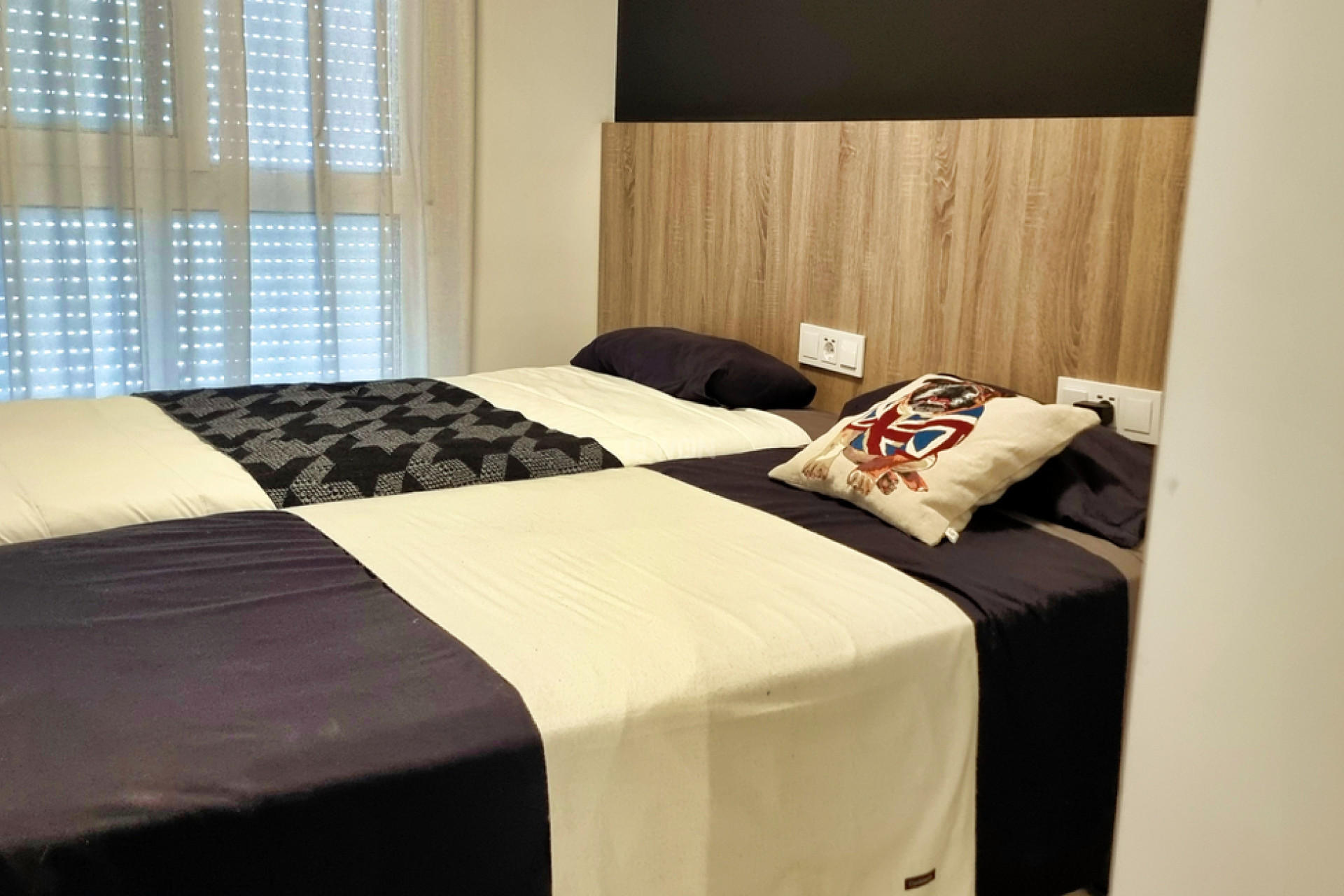 Wiederverkauf - Penthouse - Ciudad Quesada - Dona Pepa