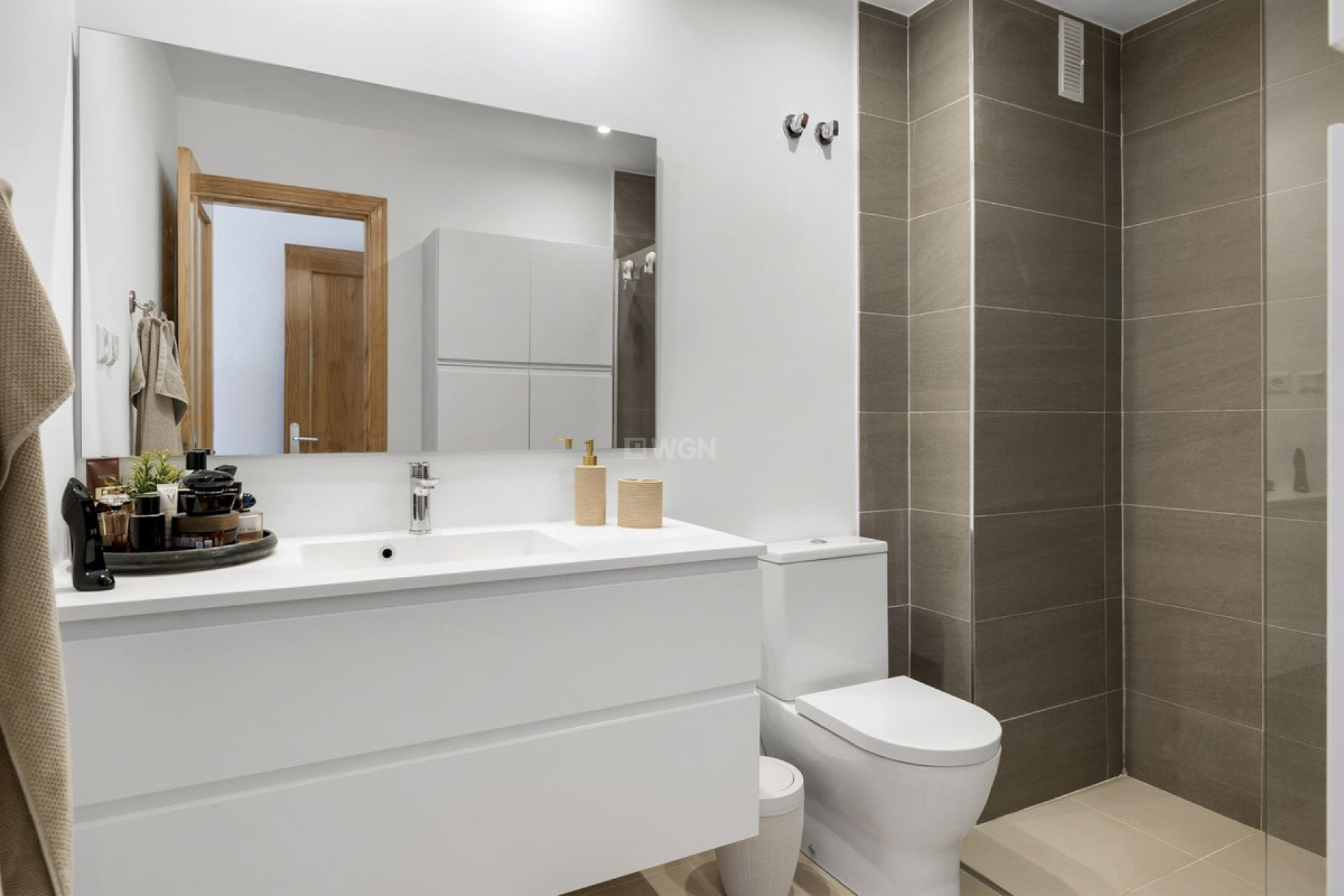 Wiederverkauf - Penthouse - El Higueron - Inland
