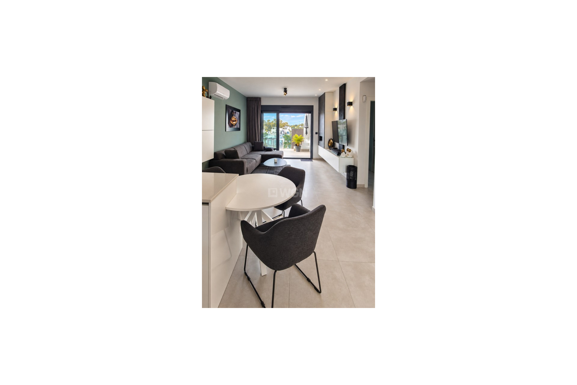Wiederverkauf - Penthouse - El Raso - Costa Blanca