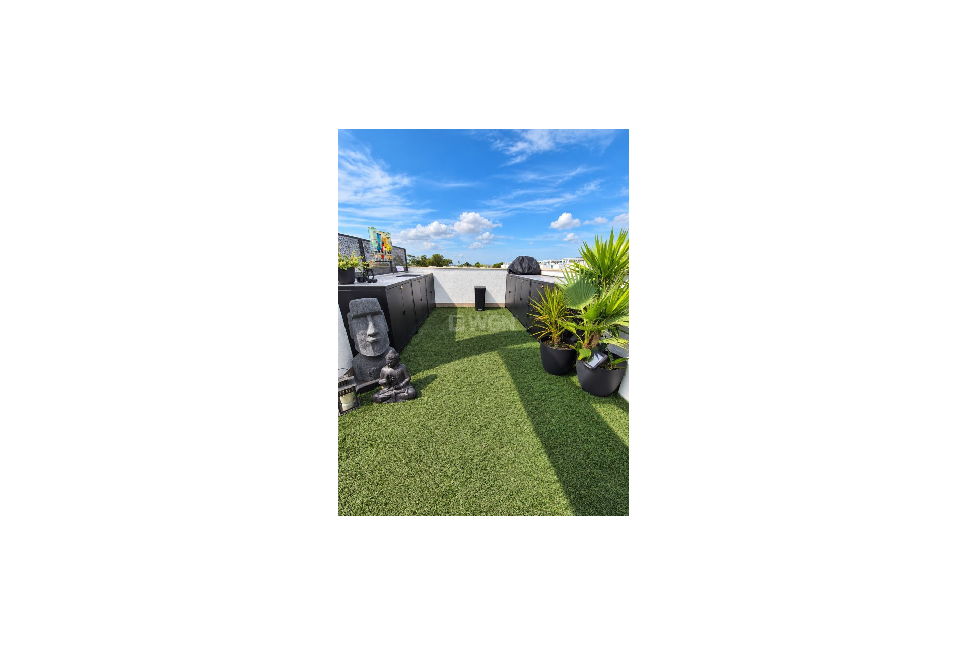 Wiederverkauf - Penthouse - El Raso - Costa Blanca