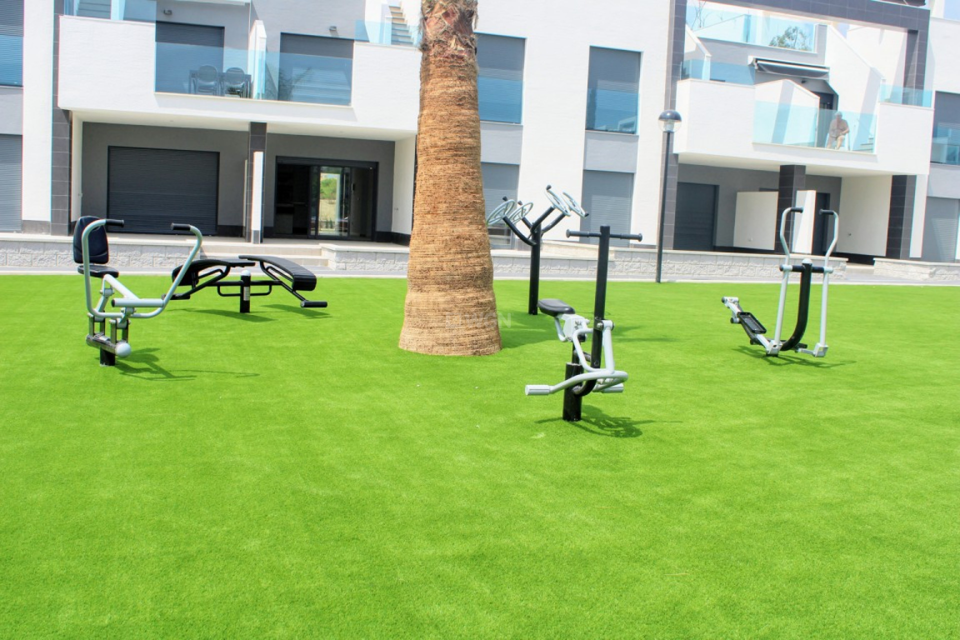 Wiederverkauf - Penthouse - El Raso - Costa Blanca
