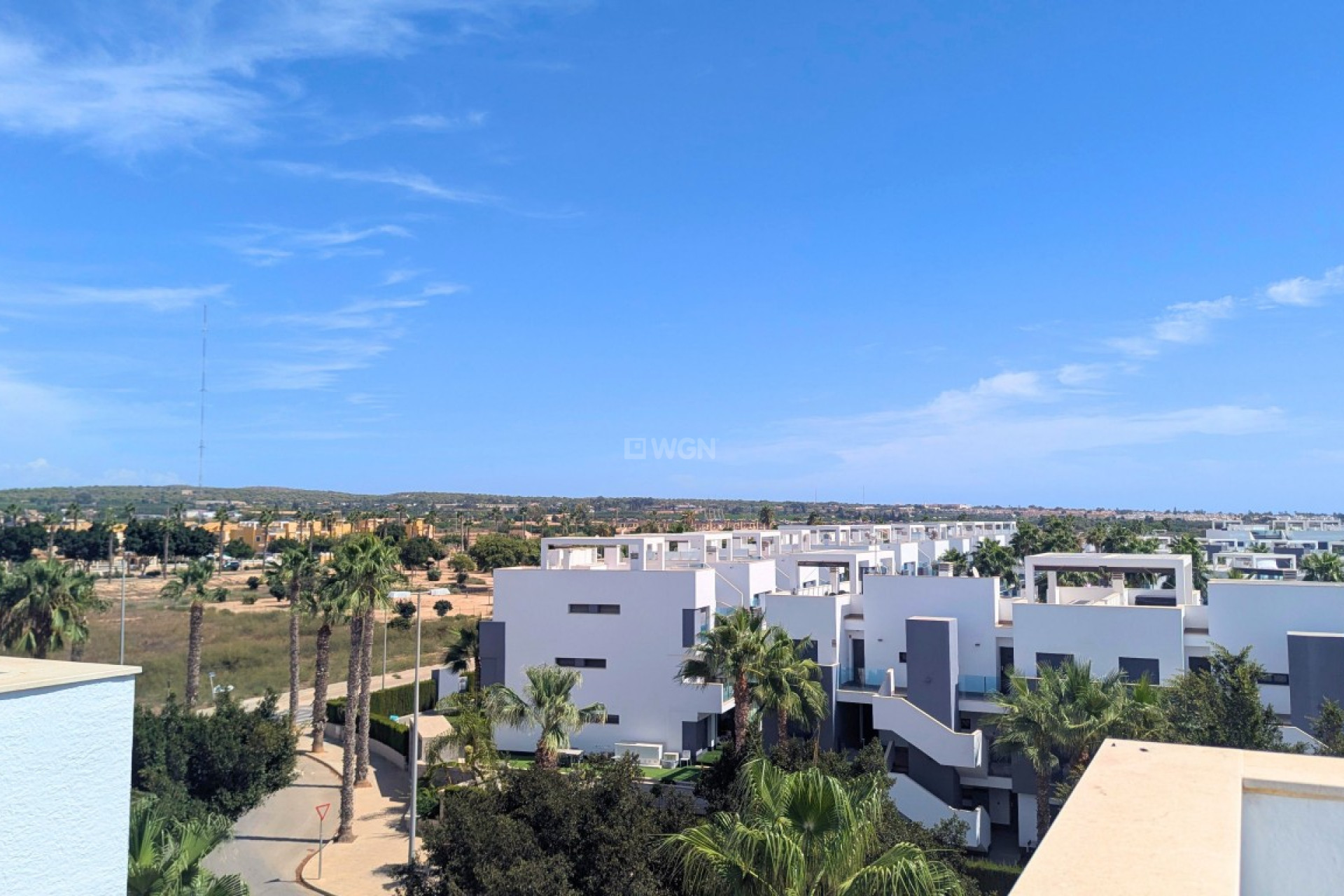 Wiederverkauf - Penthouse - El Raso - Costa Blanca