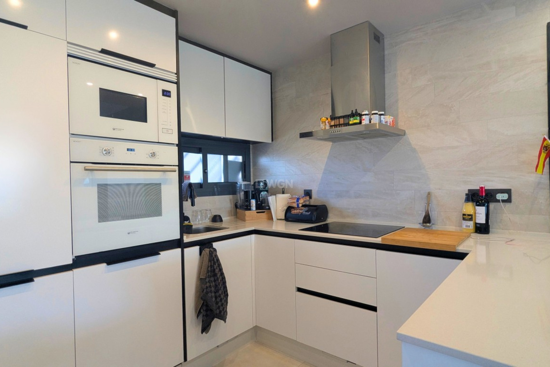Wiederverkauf - Penthouse - El Raso - Costa Blanca