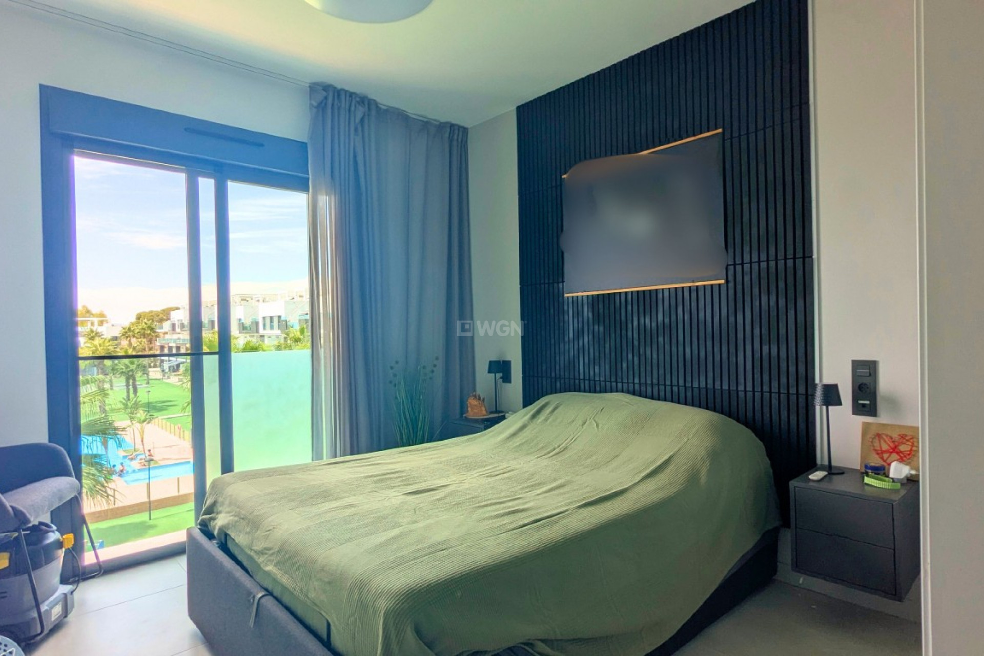 Wiederverkauf - Penthouse - El Raso - Costa Blanca