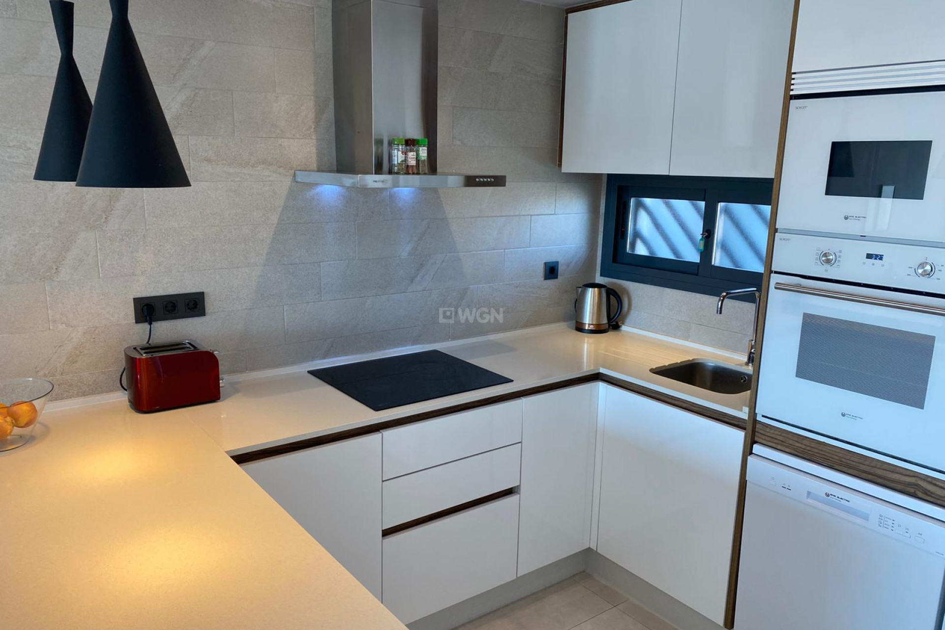 Wiederverkauf - Penthouse - El Raso - Costa Blanca