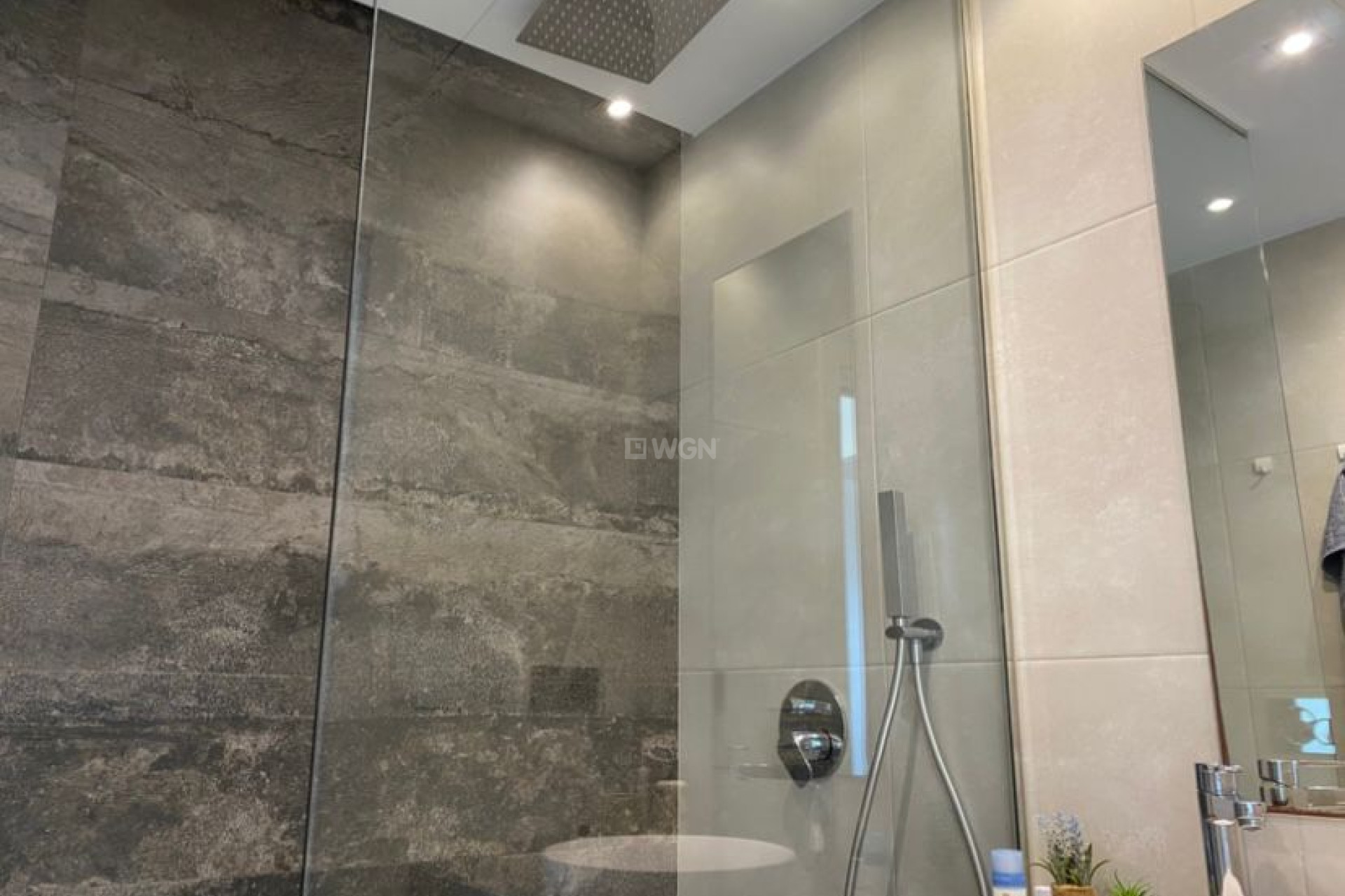 Wiederverkauf - Penthouse - El Raso - Costa Blanca