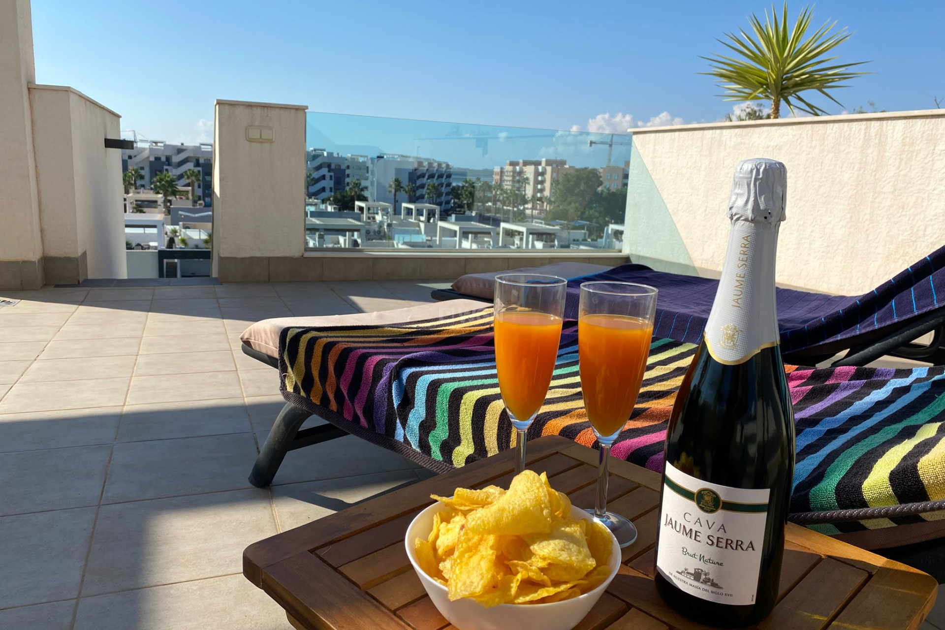 Wiederverkauf - Penthouse - El Raso - Costa Blanca