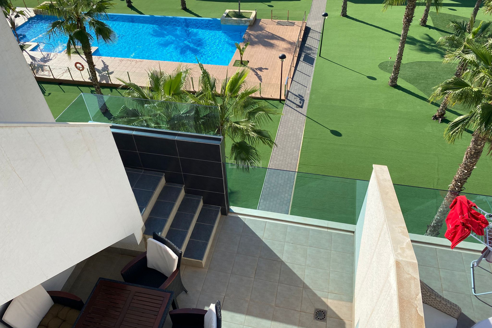 Wiederverkauf - Penthouse - El Raso - Costa Blanca