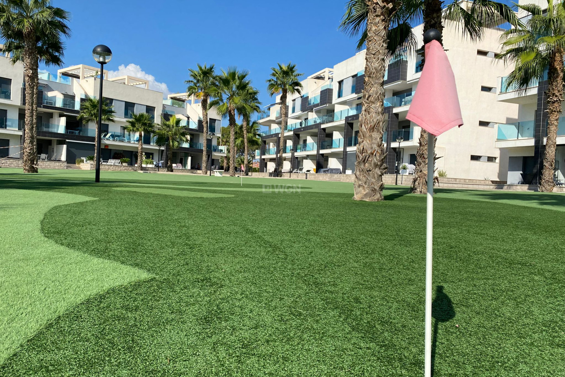 Wiederverkauf - Penthouse - El Raso - Costa Blanca