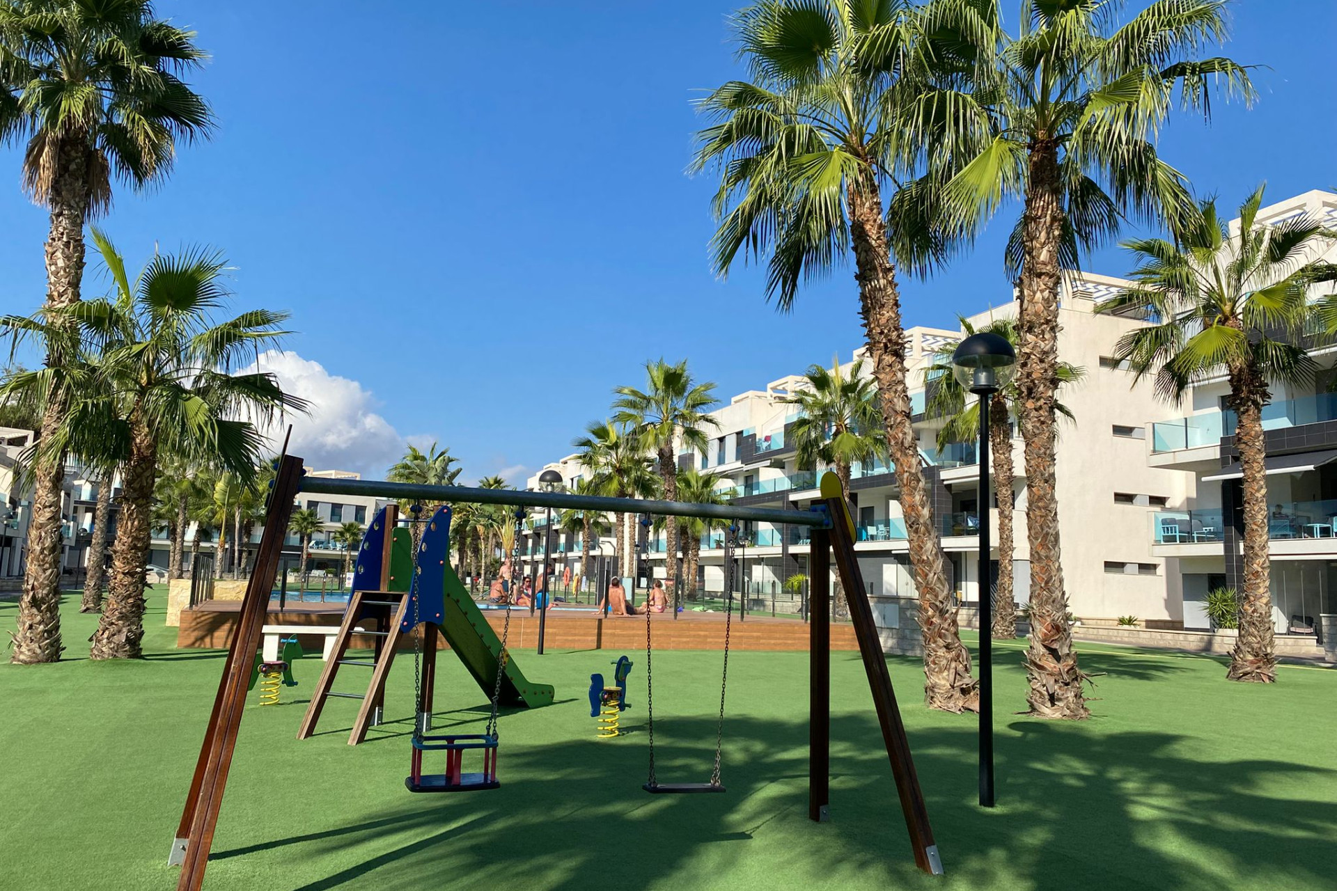 Wiederverkauf - Penthouse - El Raso - Costa Blanca