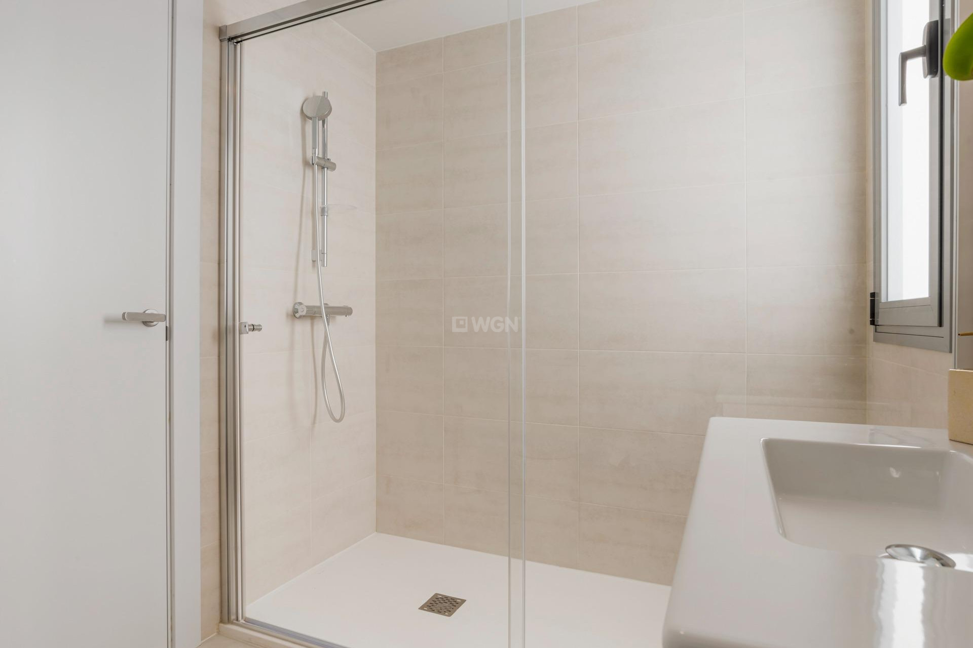 Wiederverkauf - Penthouse - Estepona - Parque Selwo Aventura