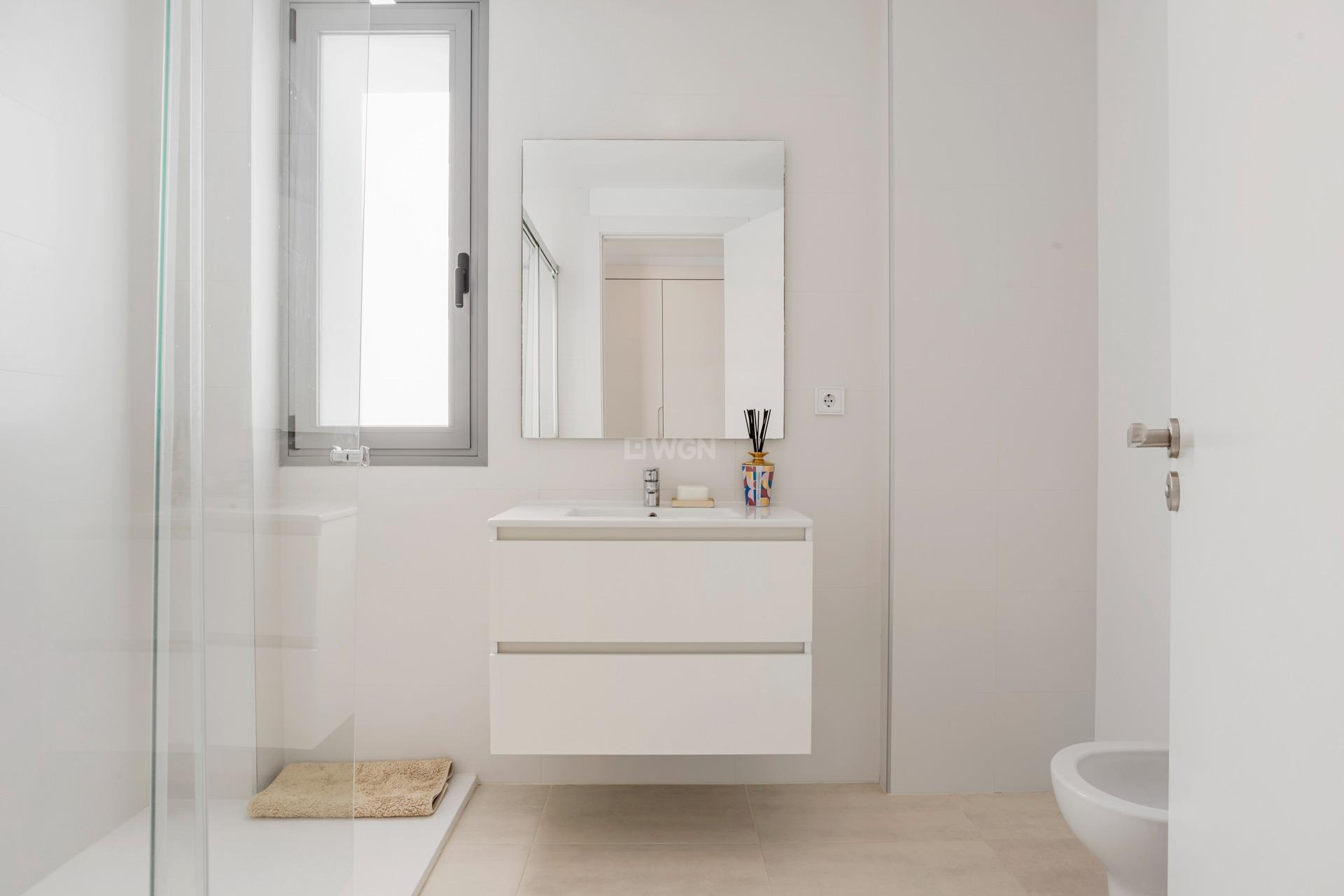 Wiederverkauf - Penthouse - Estepona - Parque Selwo Aventura