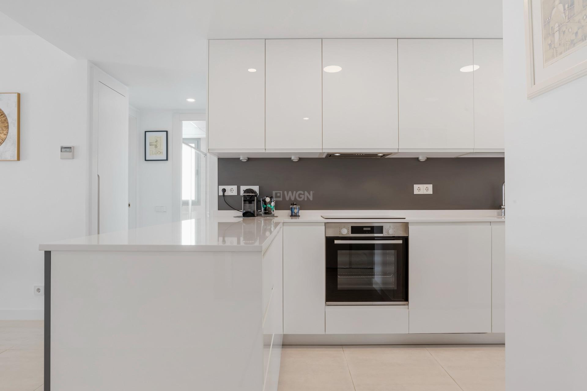 Wiederverkauf - Penthouse - Estepona - Parque Selwo Aventura