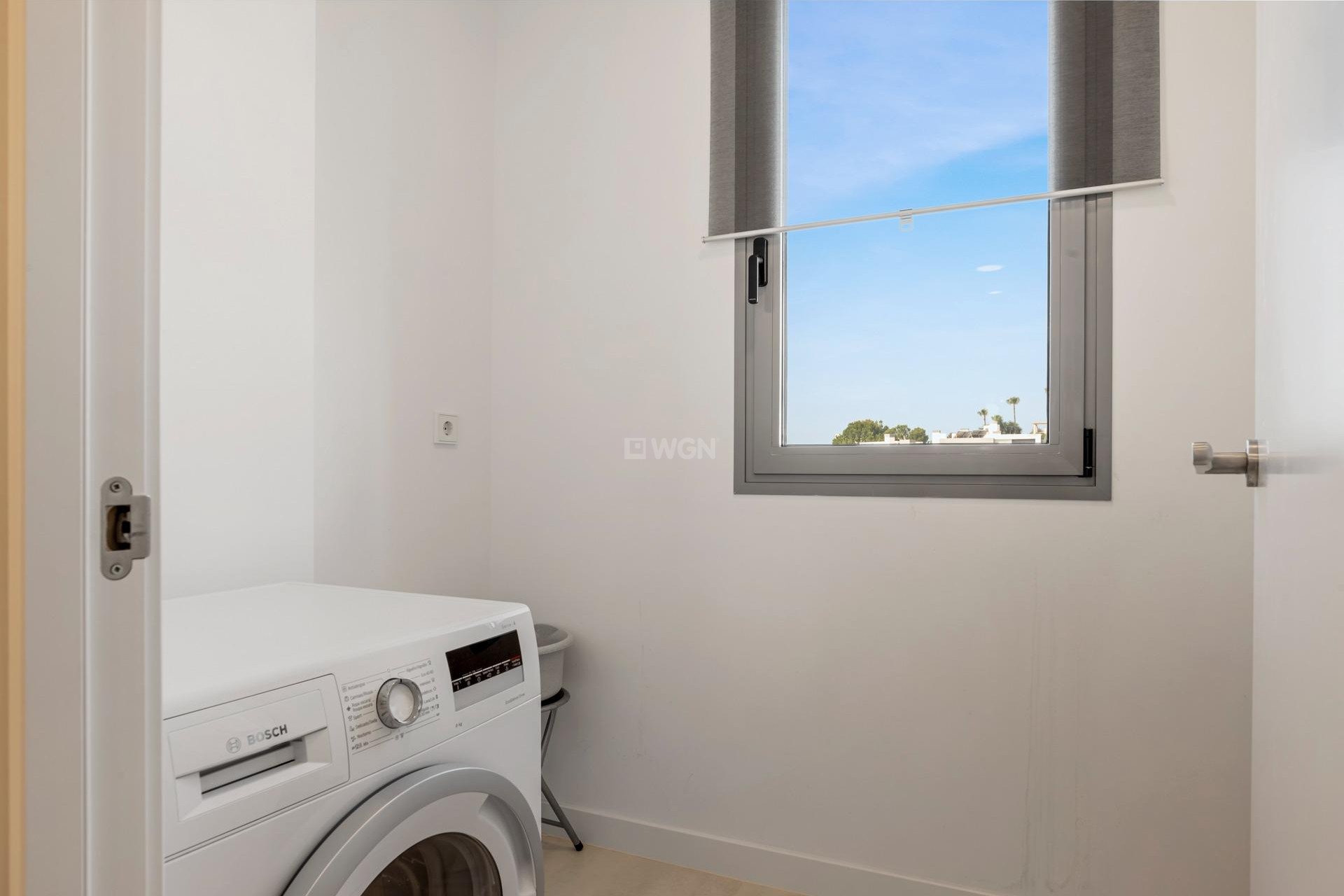 Wiederverkauf - Penthouse - Estepona - Parque Selwo Aventura