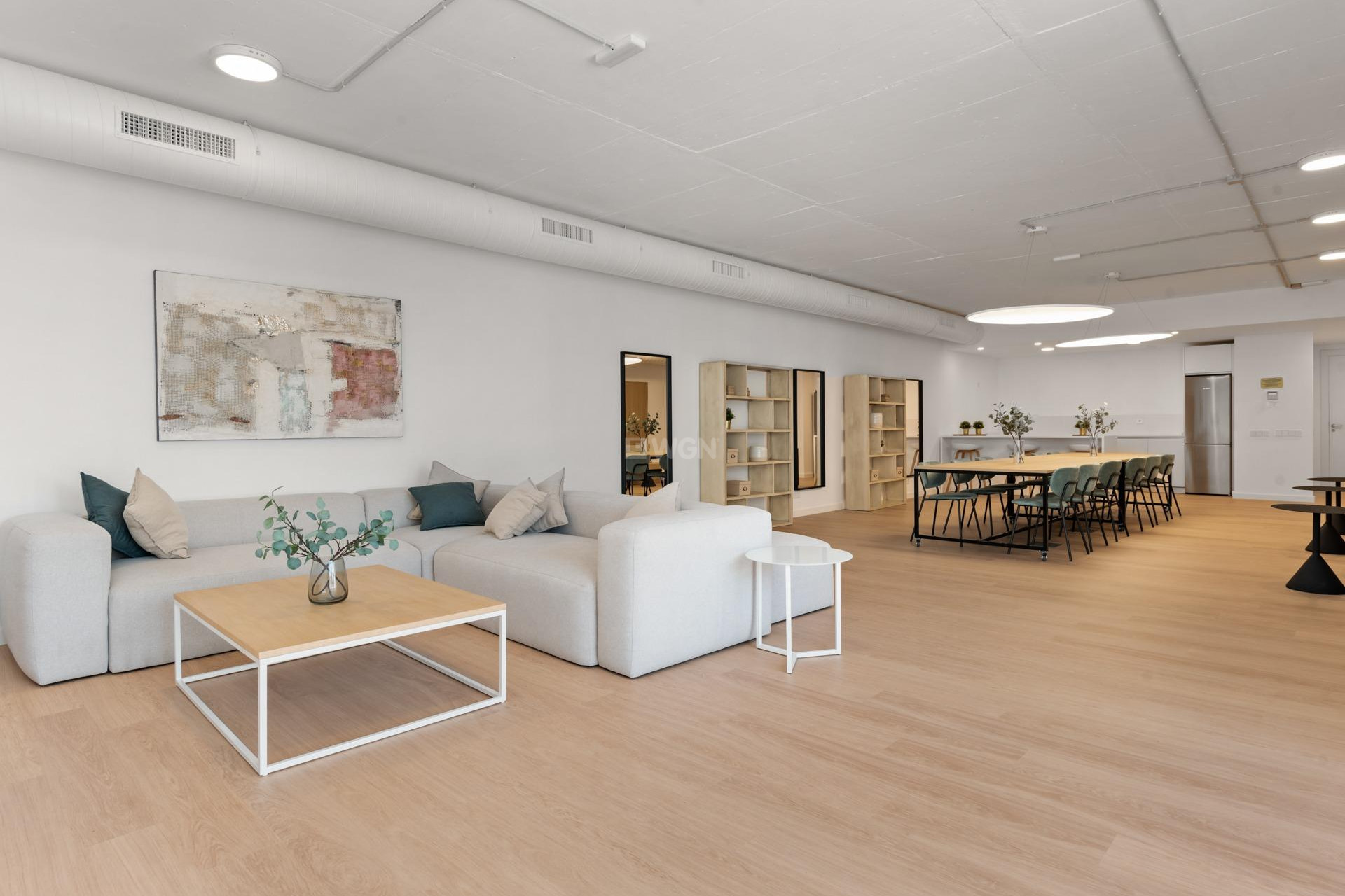 Wiederverkauf - Penthouse - Estepona - Parque Selwo Aventura