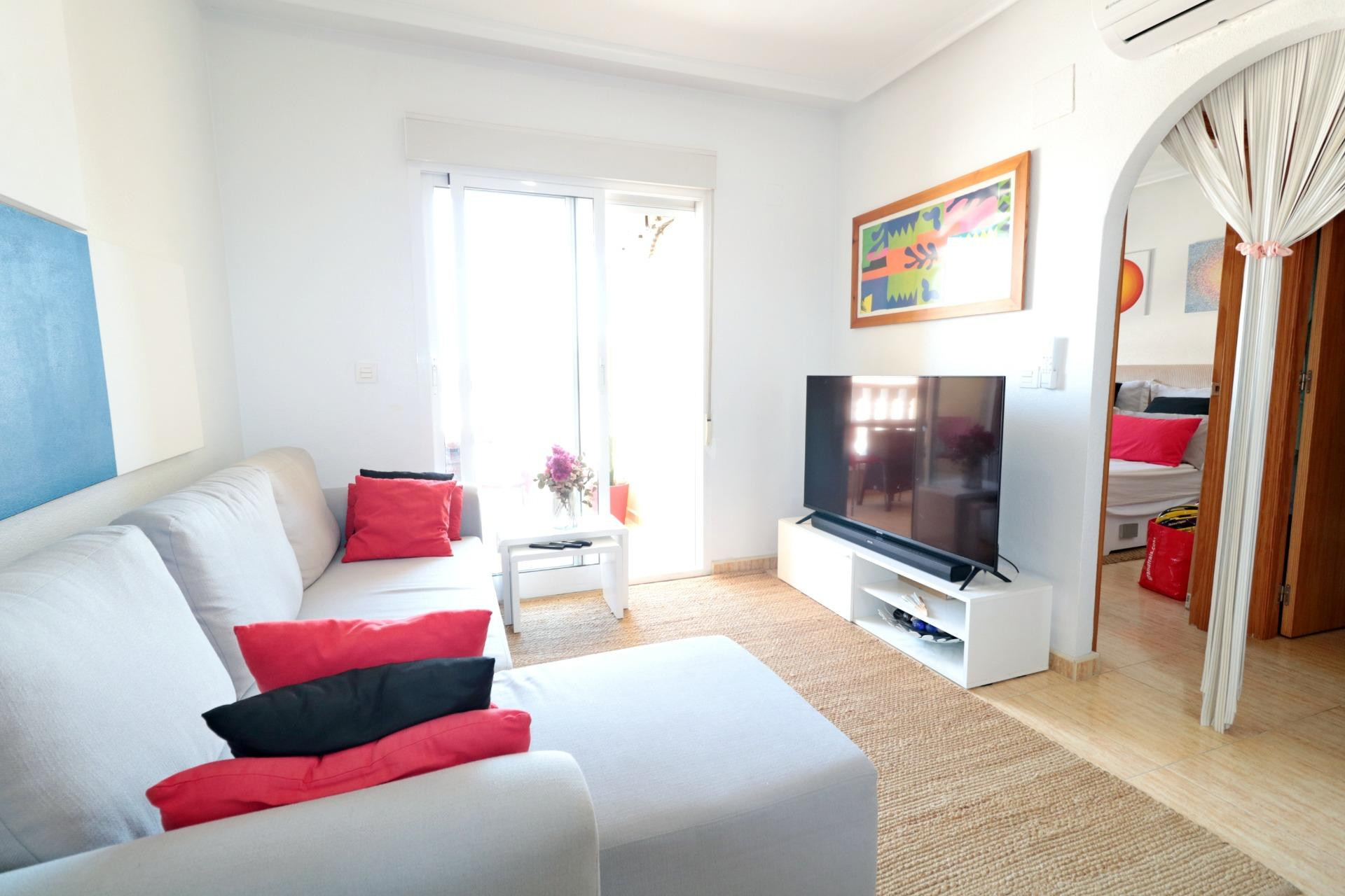 Wiederverkauf - Penthouse - Formentera del Segura - Pueblo 5