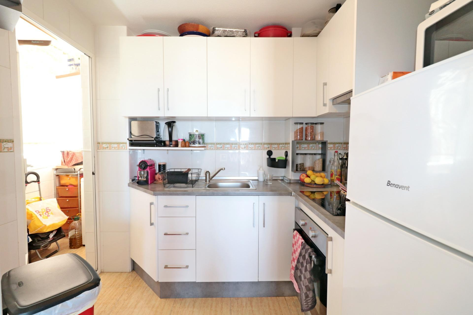 Wiederverkauf - Penthouse - Formentera del Segura - Pueblo 5