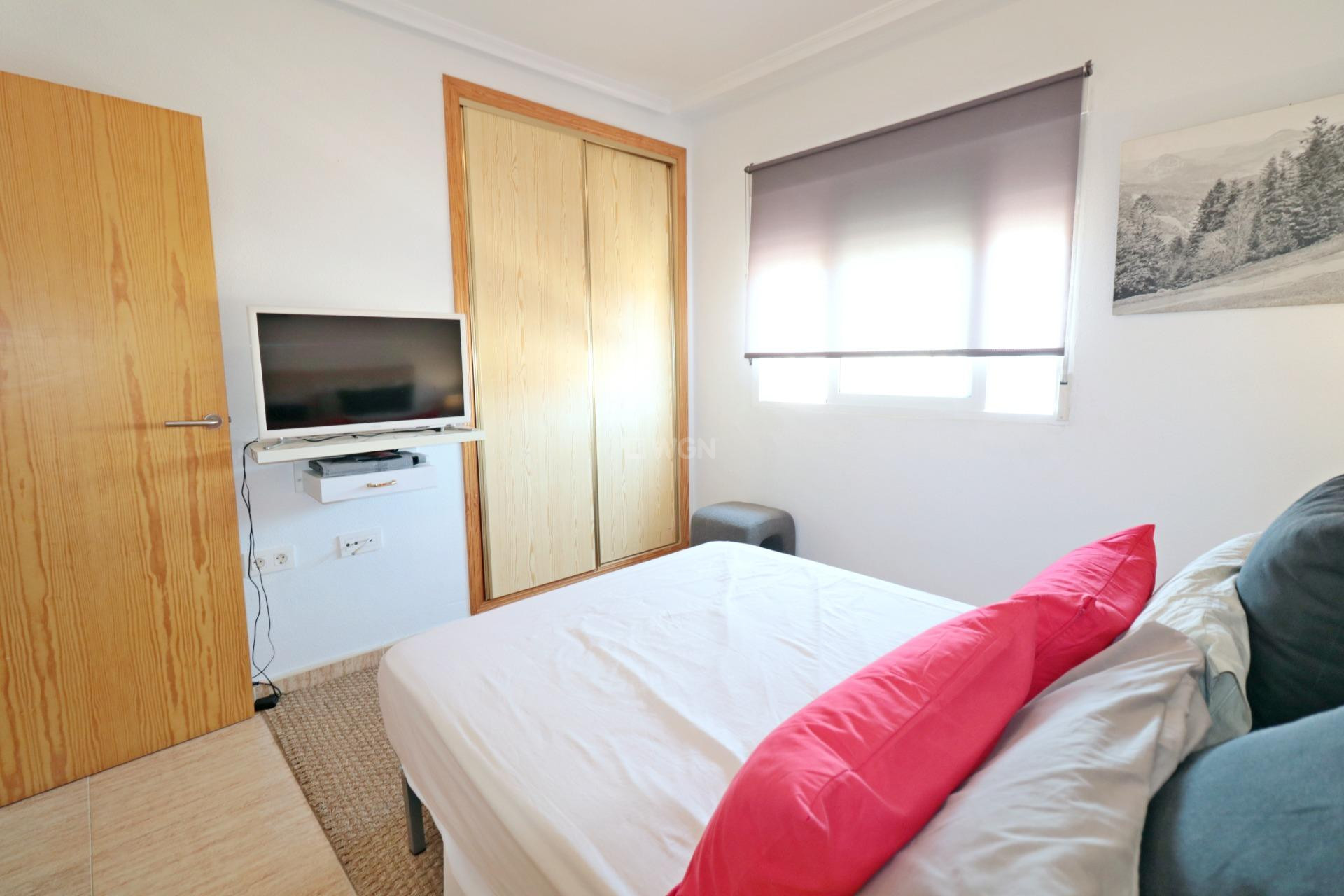 Wiederverkauf - Penthouse - Formentera del Segura - Pueblo 5