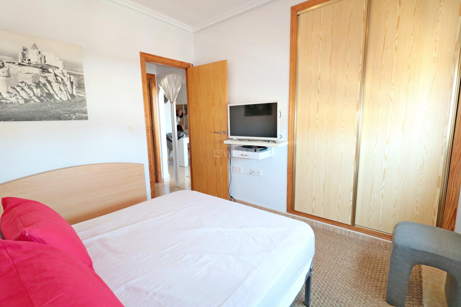 Wiederverkauf - Penthouse - Formentera del Segura - Pueblo 5