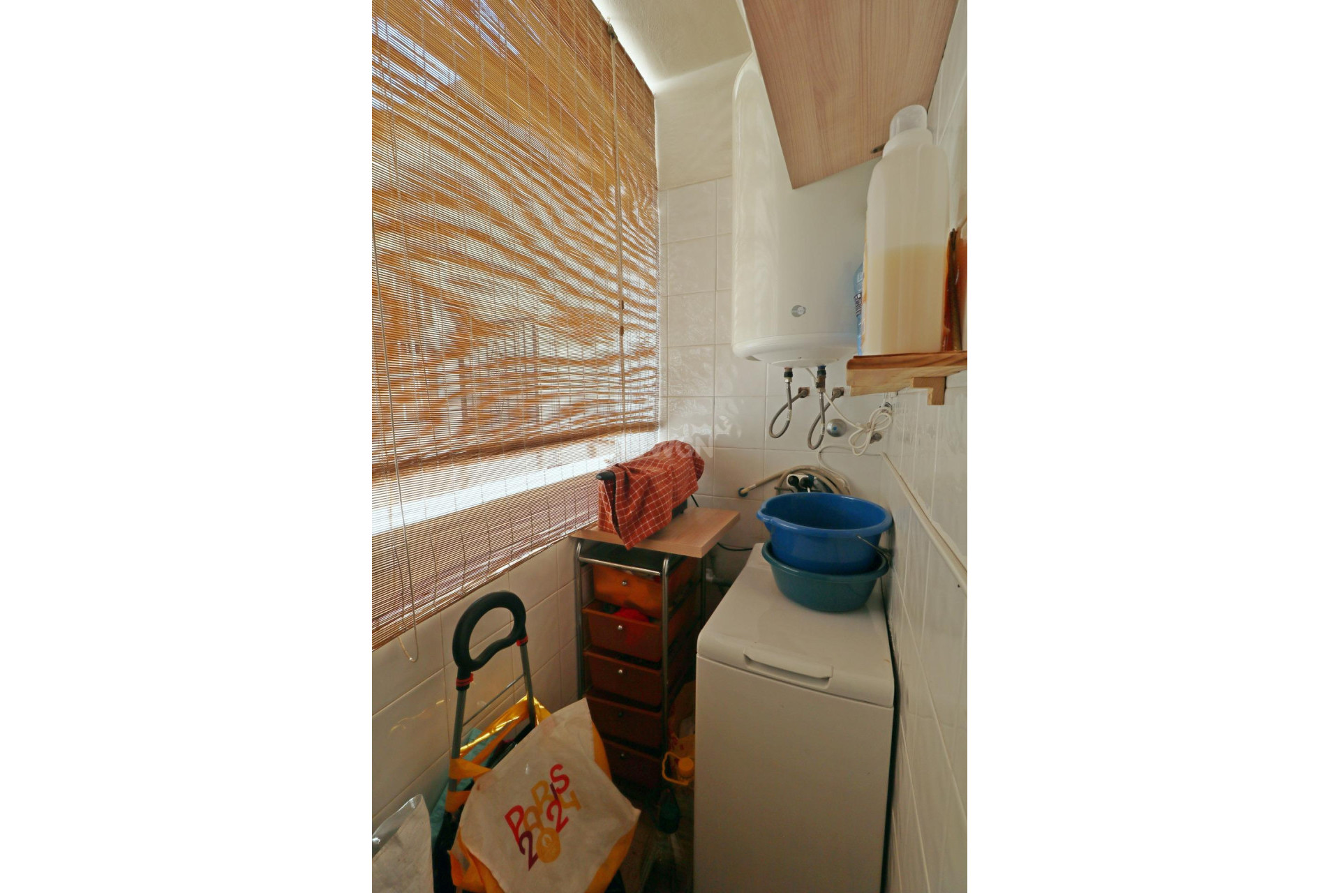Wiederverkauf - Penthouse - Formentera del Segura - Pueblo 5