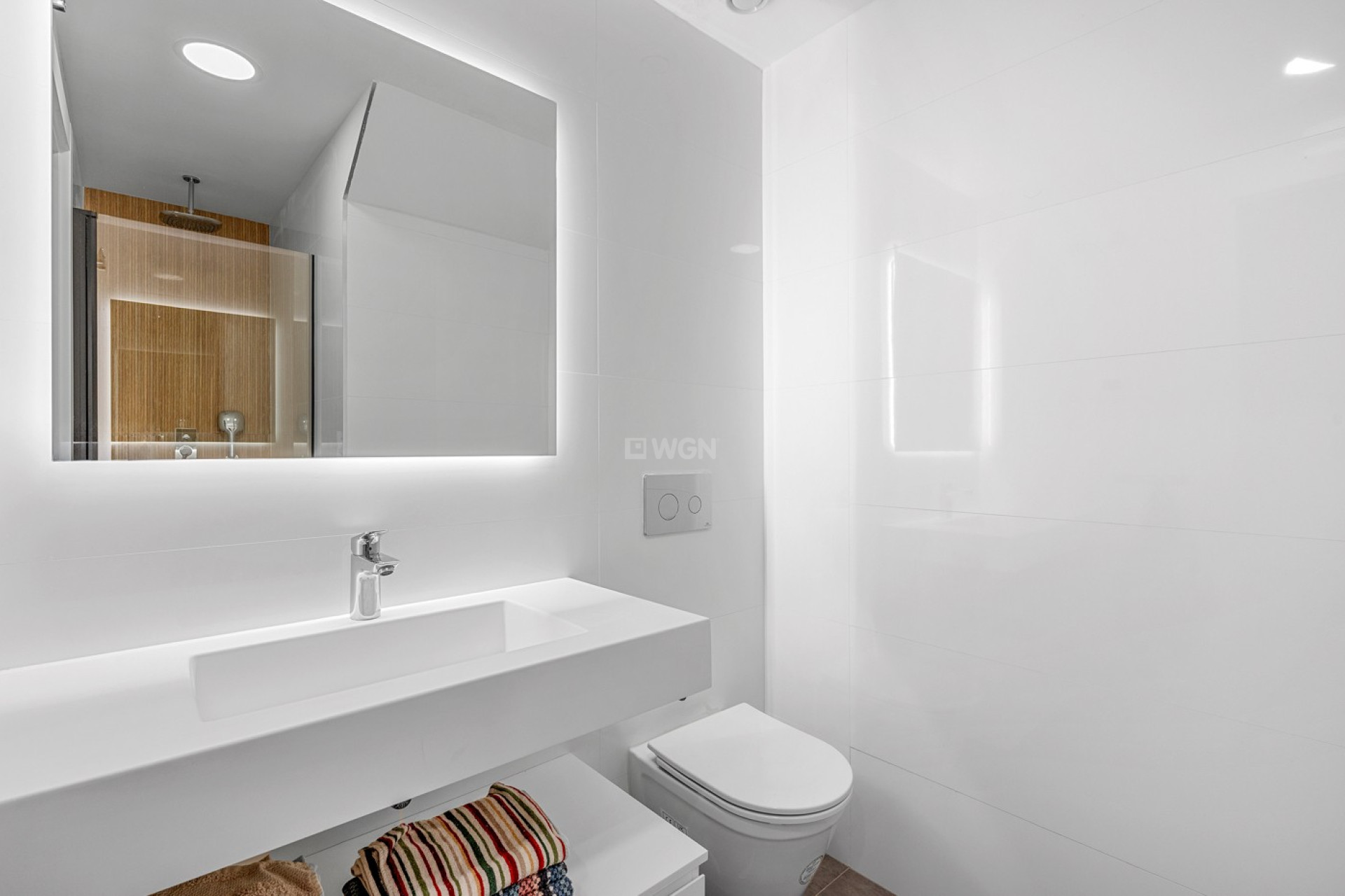 Wiederverkauf - Penthouse - Gran Alacant - Costa Blanca