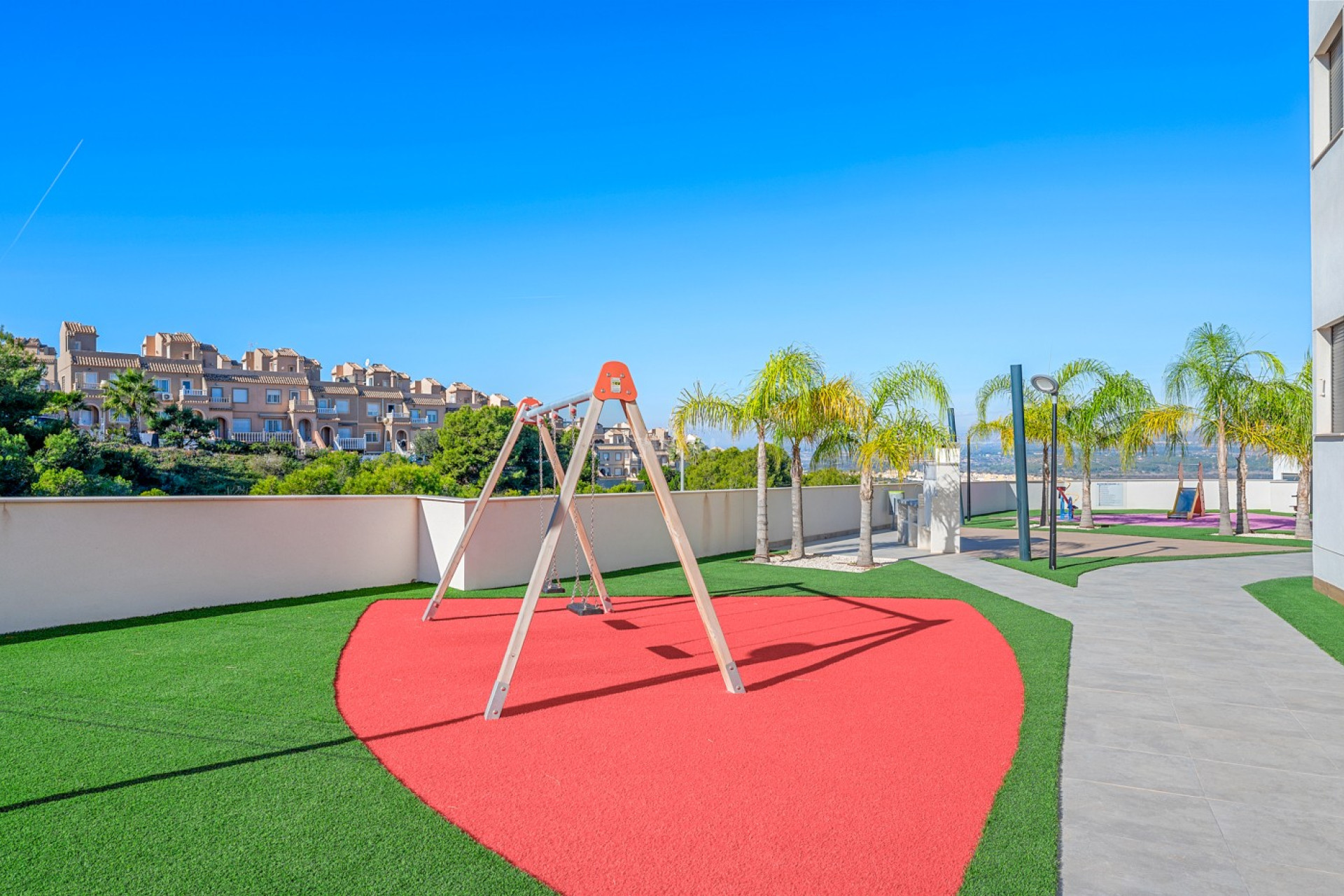 Wiederverkauf - Penthouse - Gran Alacant - Costa Blanca