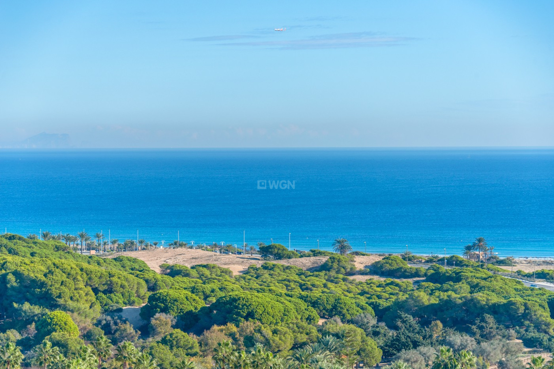 Wiederverkauf - Penthouse - Gran Alacant - Costa Blanca