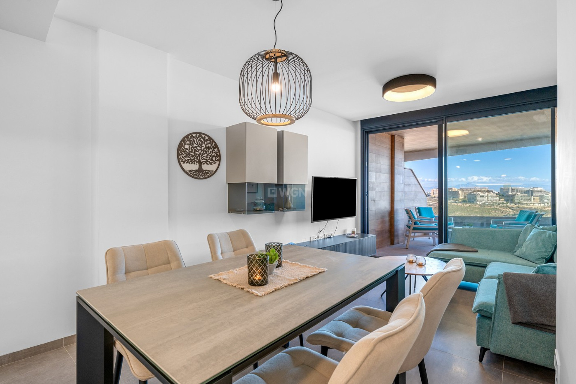 Wiederverkauf - Penthouse - Gran Alacant - Costa Blanca