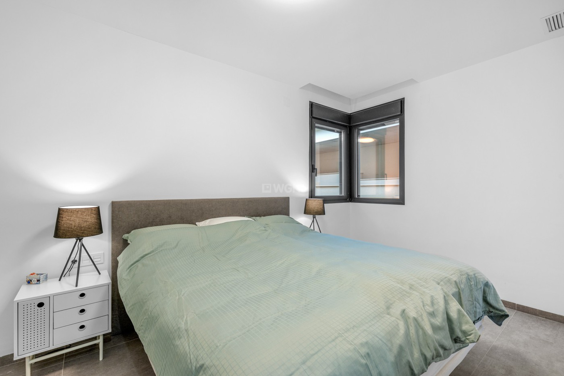 Wiederverkauf - Penthouse - Gran Alacant - Costa Blanca