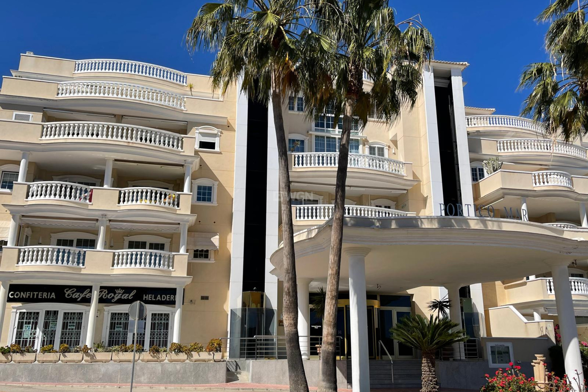 Wiederverkauf - Penthouse - Guardamar del Segura - Costa Blanca