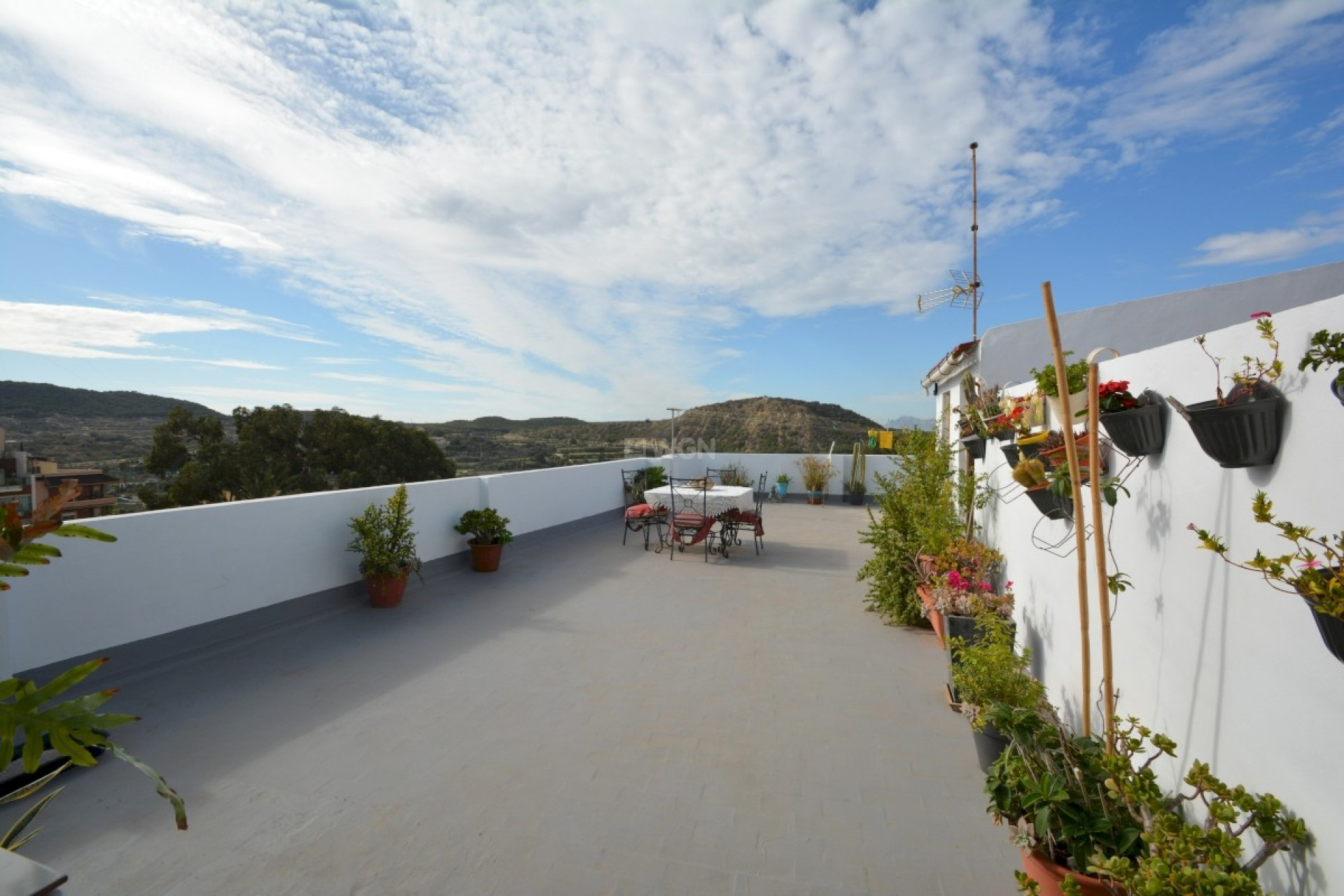 Wiederverkauf - Penthouse - Guardamar del Segura - Costa Blanca