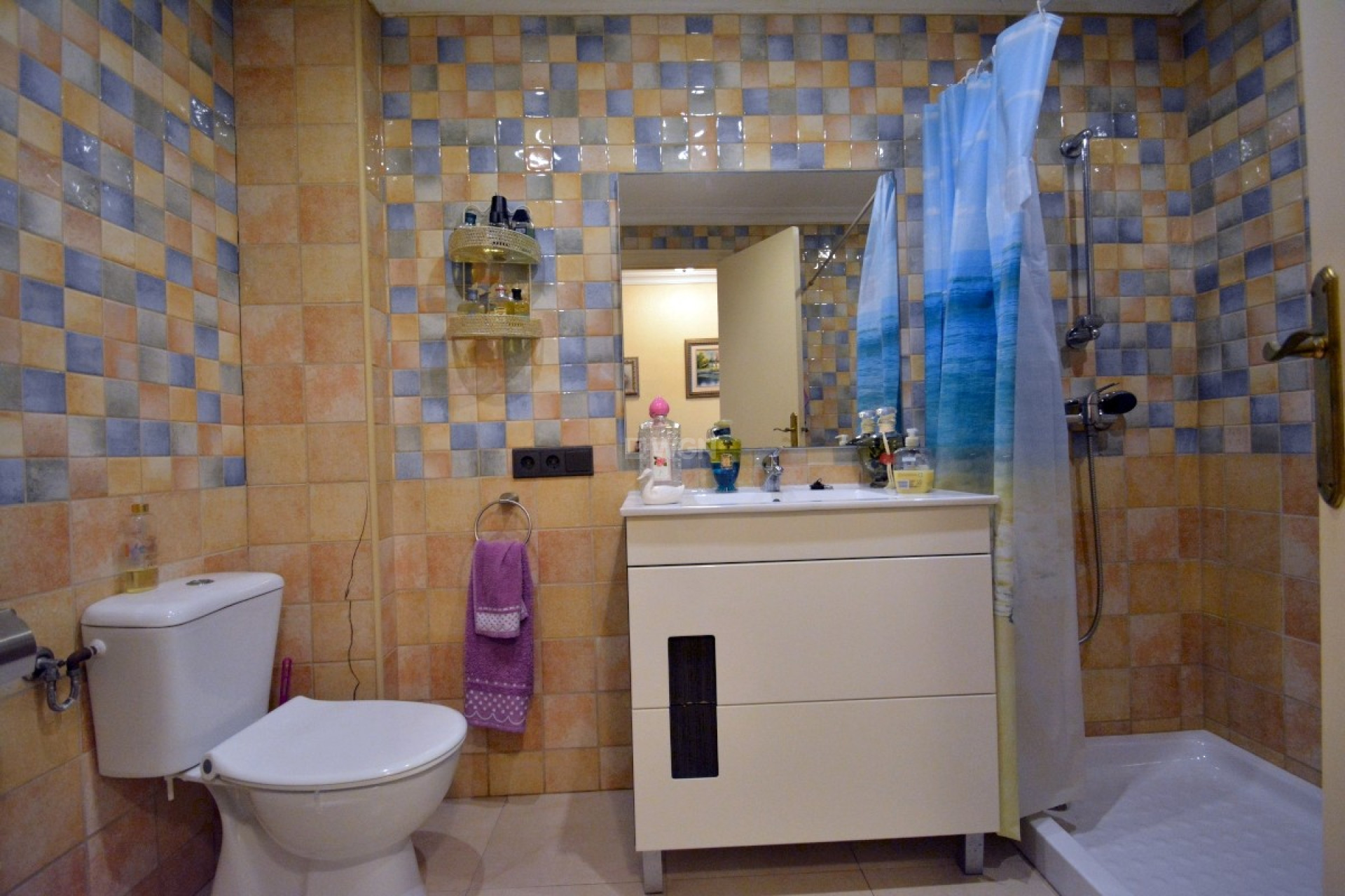 Wiederverkauf - Penthouse - Guardamar del Segura - Costa Blanca