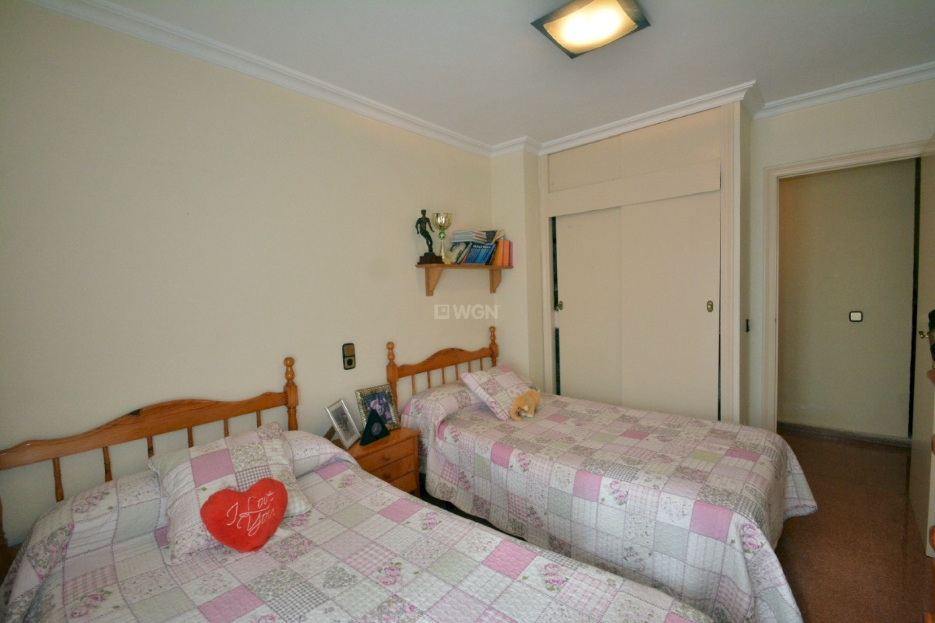 Wiederverkauf - Penthouse - Guardamar del Segura - Costa Blanca