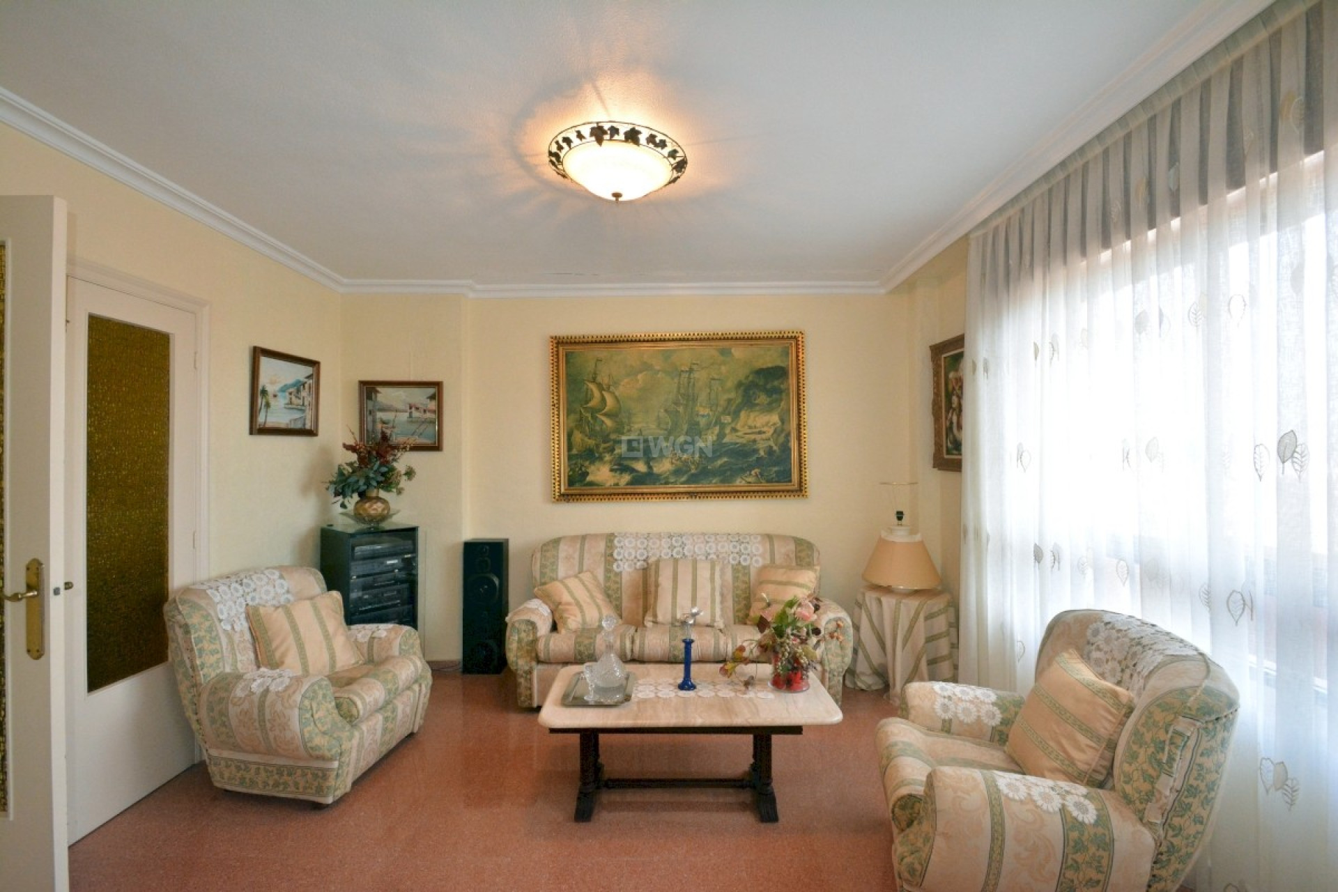 Wiederverkauf - Penthouse - Guardamar del Segura - Costa Blanca