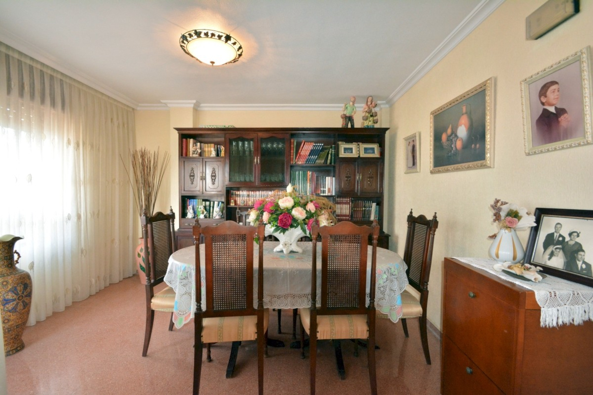 Wiederverkauf - Penthouse - Guardamar del Segura - Costa Blanca