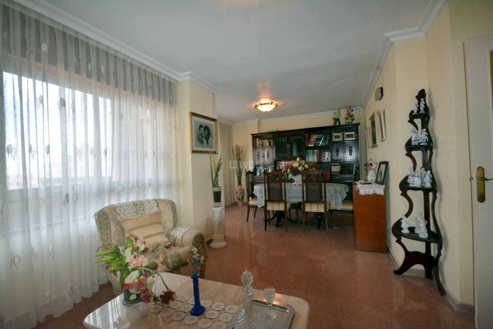 Wiederverkauf - Penthouse - Guardamar del Segura - Costa Blanca
