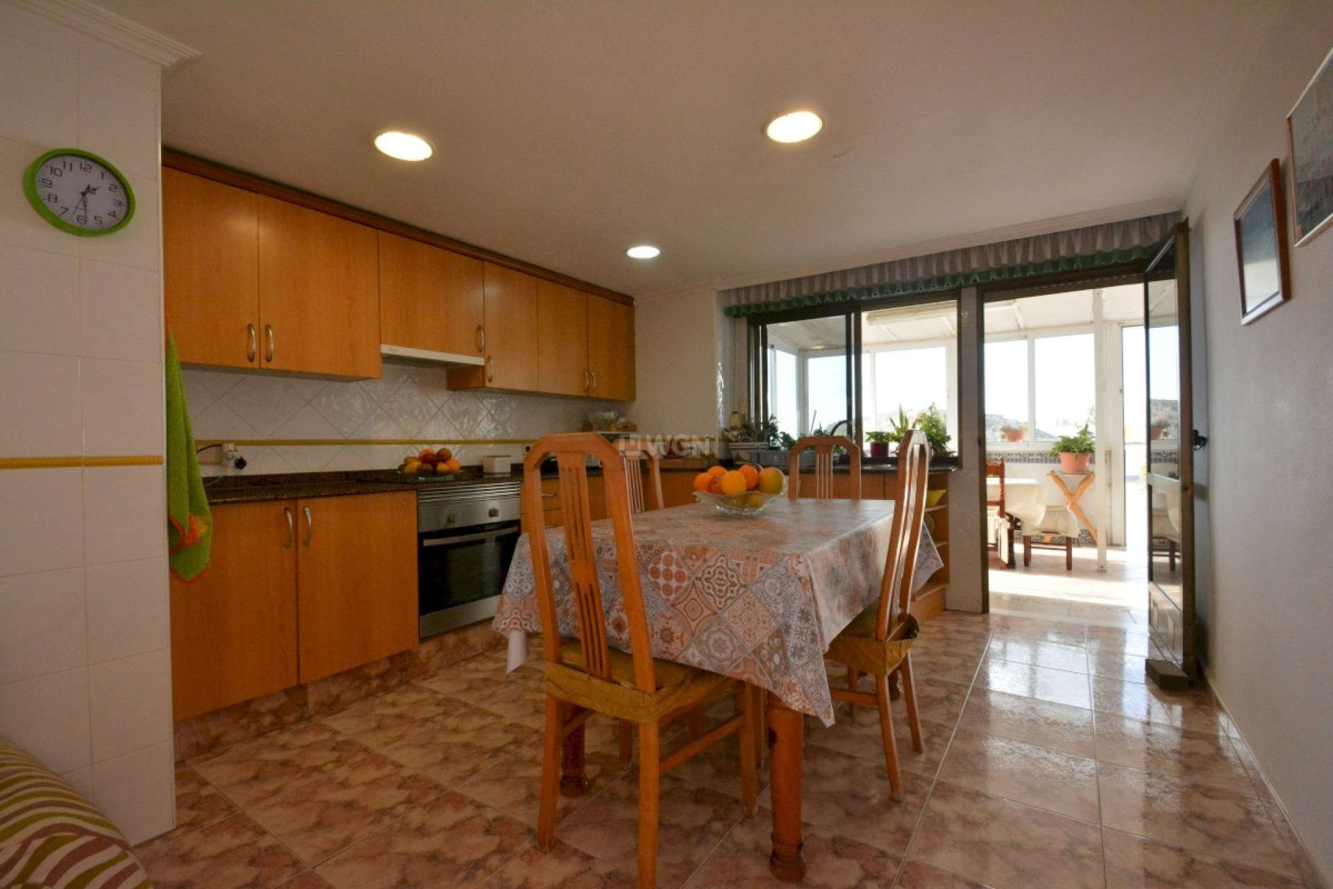 Wiederverkauf - Penthouse - Guardamar del Segura - Costa Blanca
