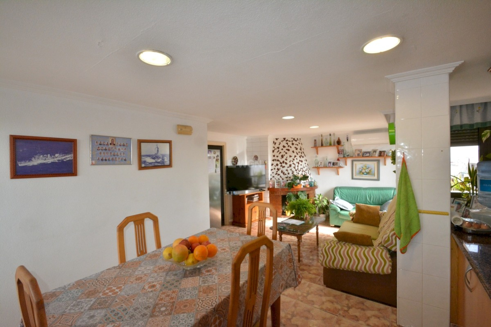 Wiederverkauf - Penthouse - Guardamar del Segura - Costa Blanca