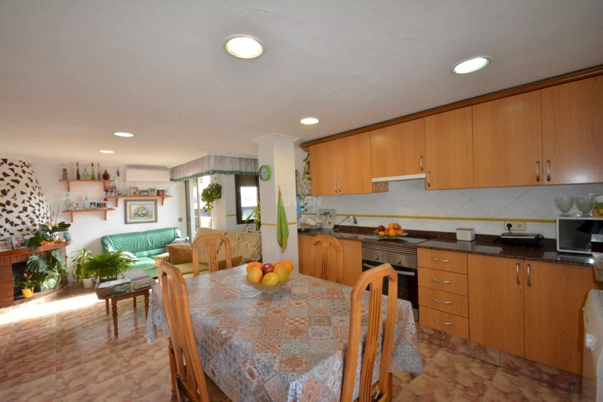 Wiederverkauf - Penthouse - Guardamar del Segura - Costa Blanca