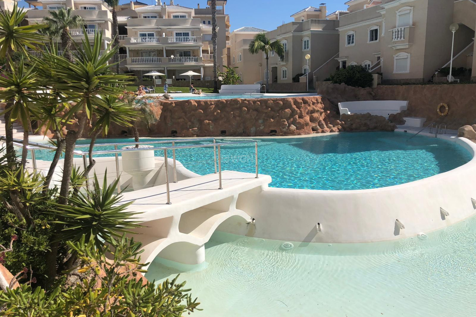 Wiederverkauf - Penthouse - Guardamar del Segura - Costa Blanca