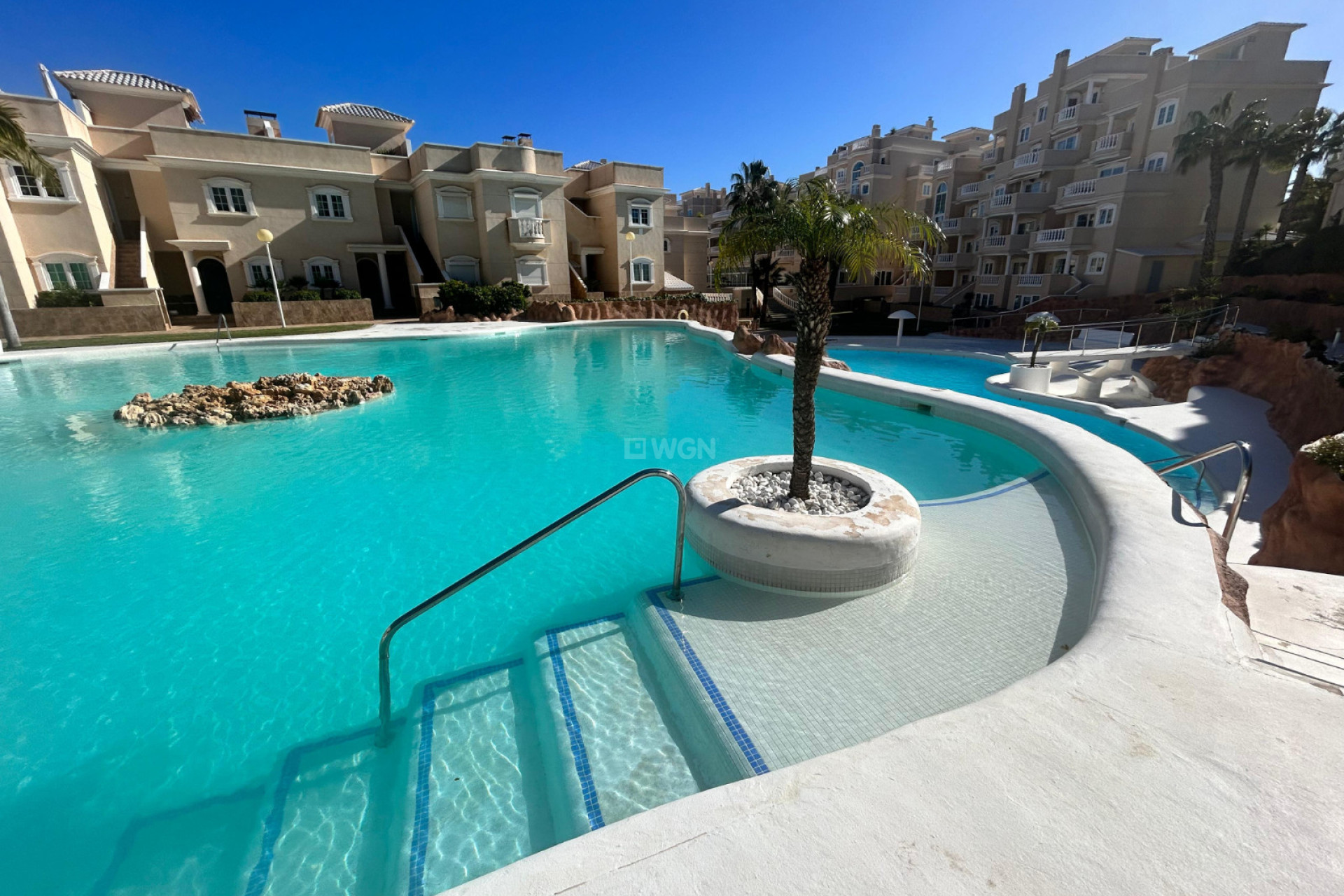 Wiederverkauf - Penthouse - Guardamar del Segura - Costa Blanca