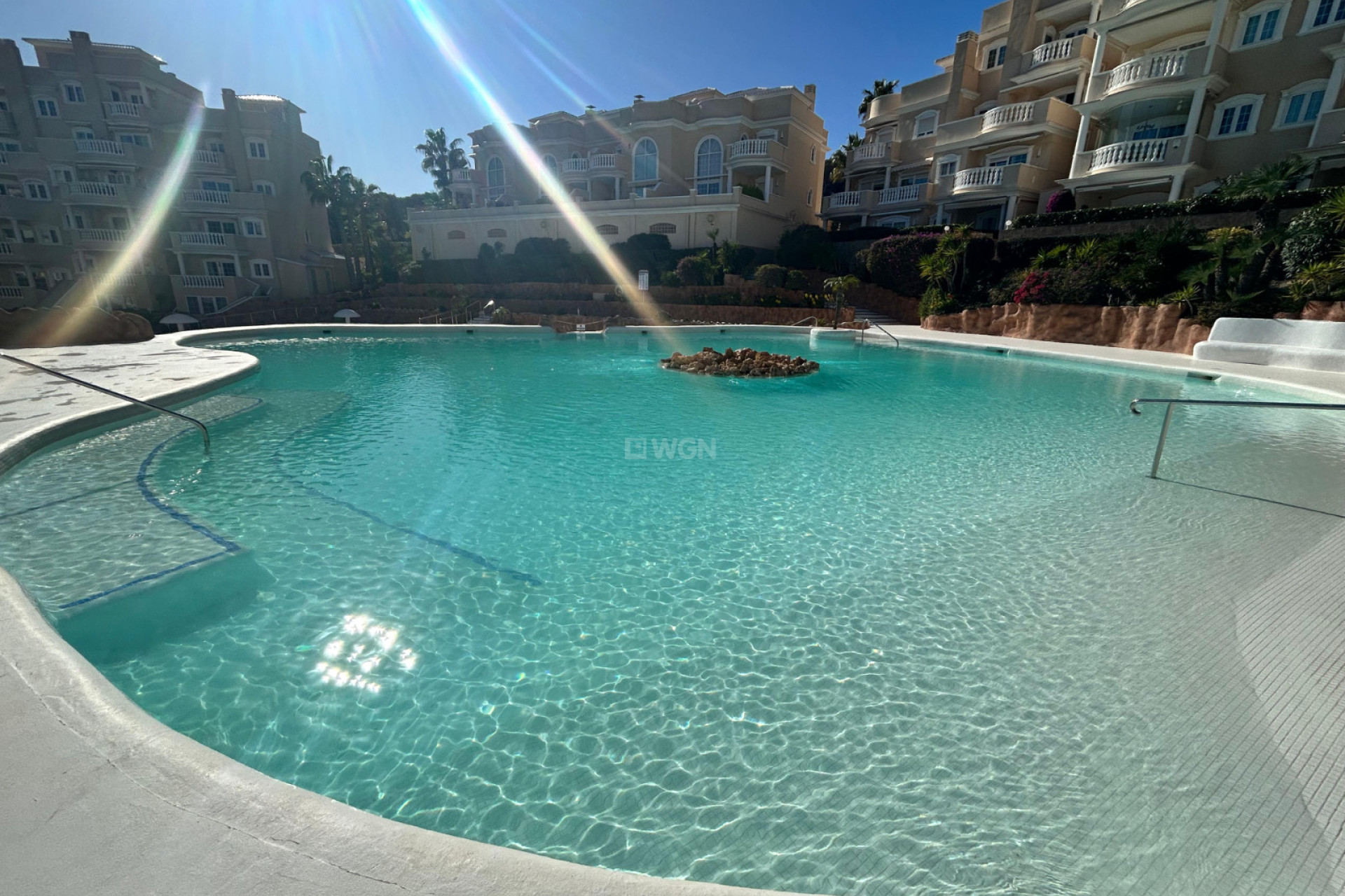 Wiederverkauf - Penthouse - Guardamar del Segura - Costa Blanca