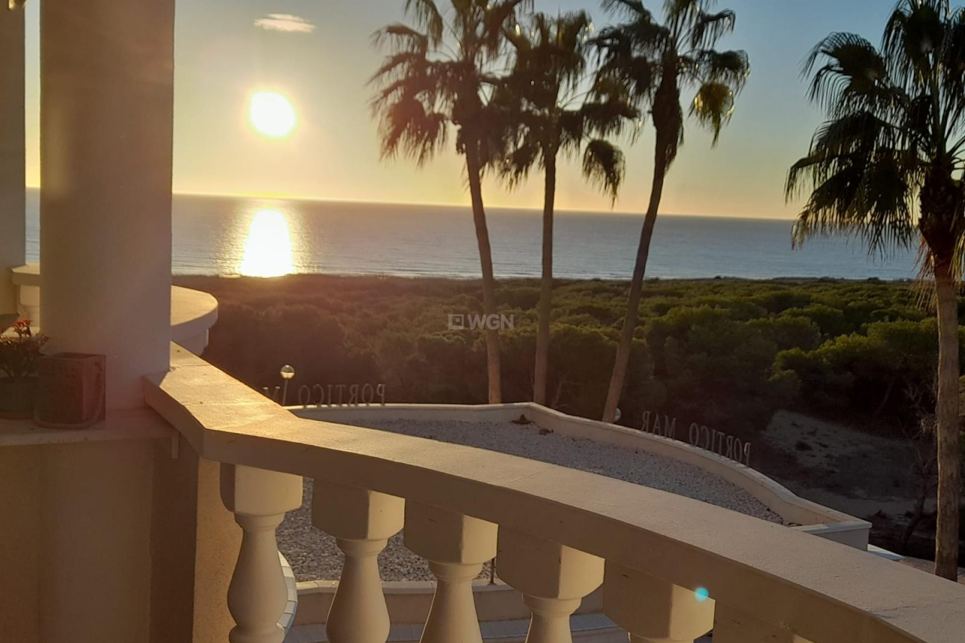 Wiederverkauf - Penthouse - Guardamar del Segura - Costa Blanca