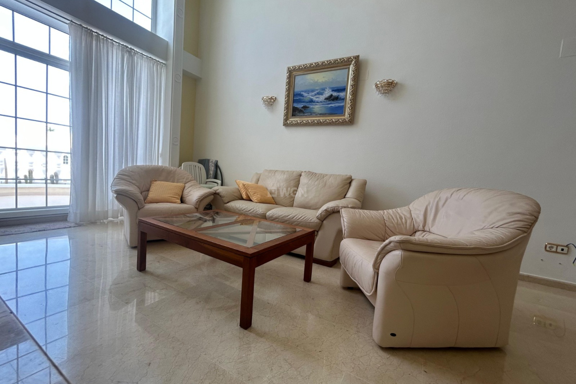 Wiederverkauf - Penthouse - Guardamar del Segura - Costa Blanca