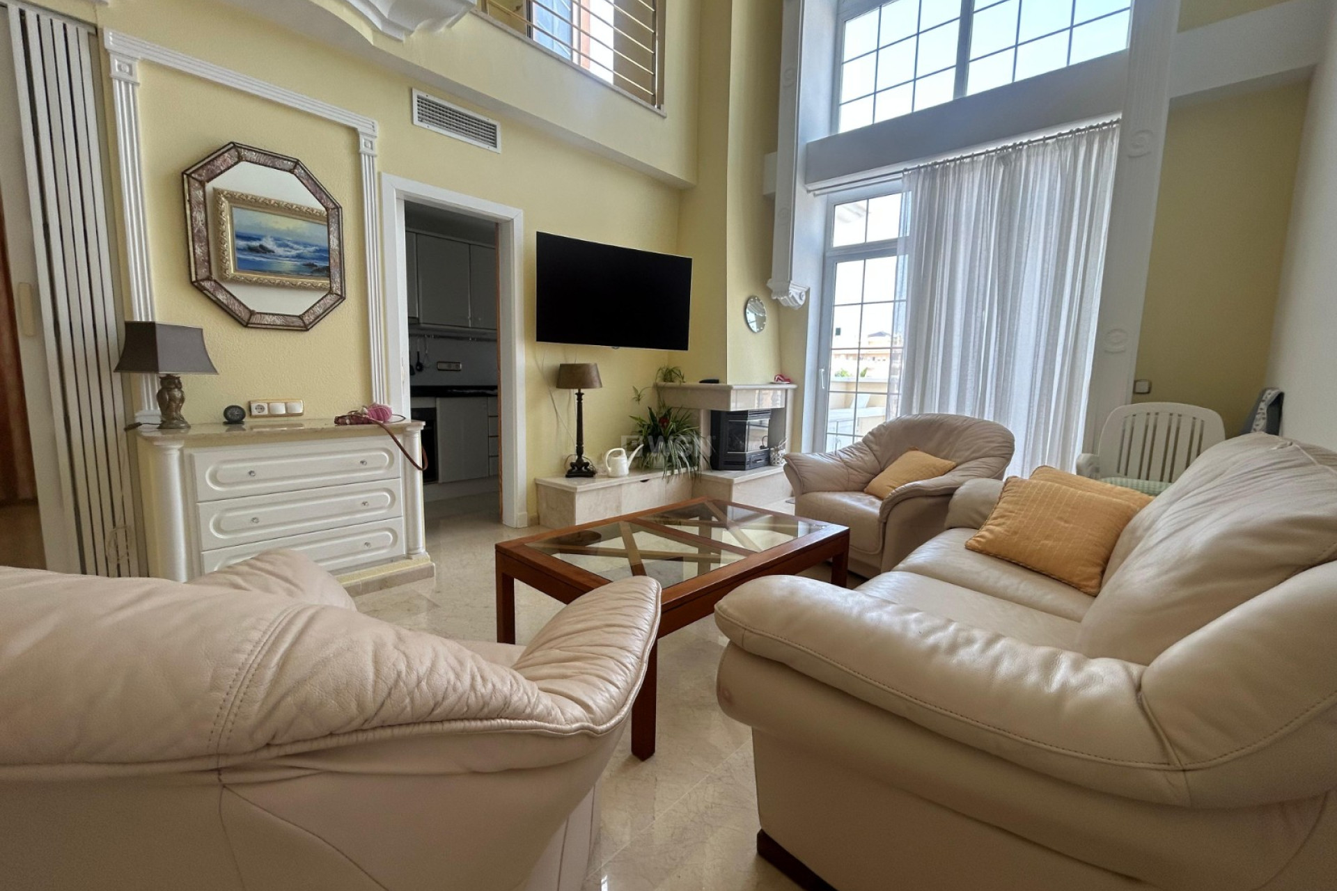 Wiederverkauf - Penthouse - Guardamar del Segura - Costa Blanca