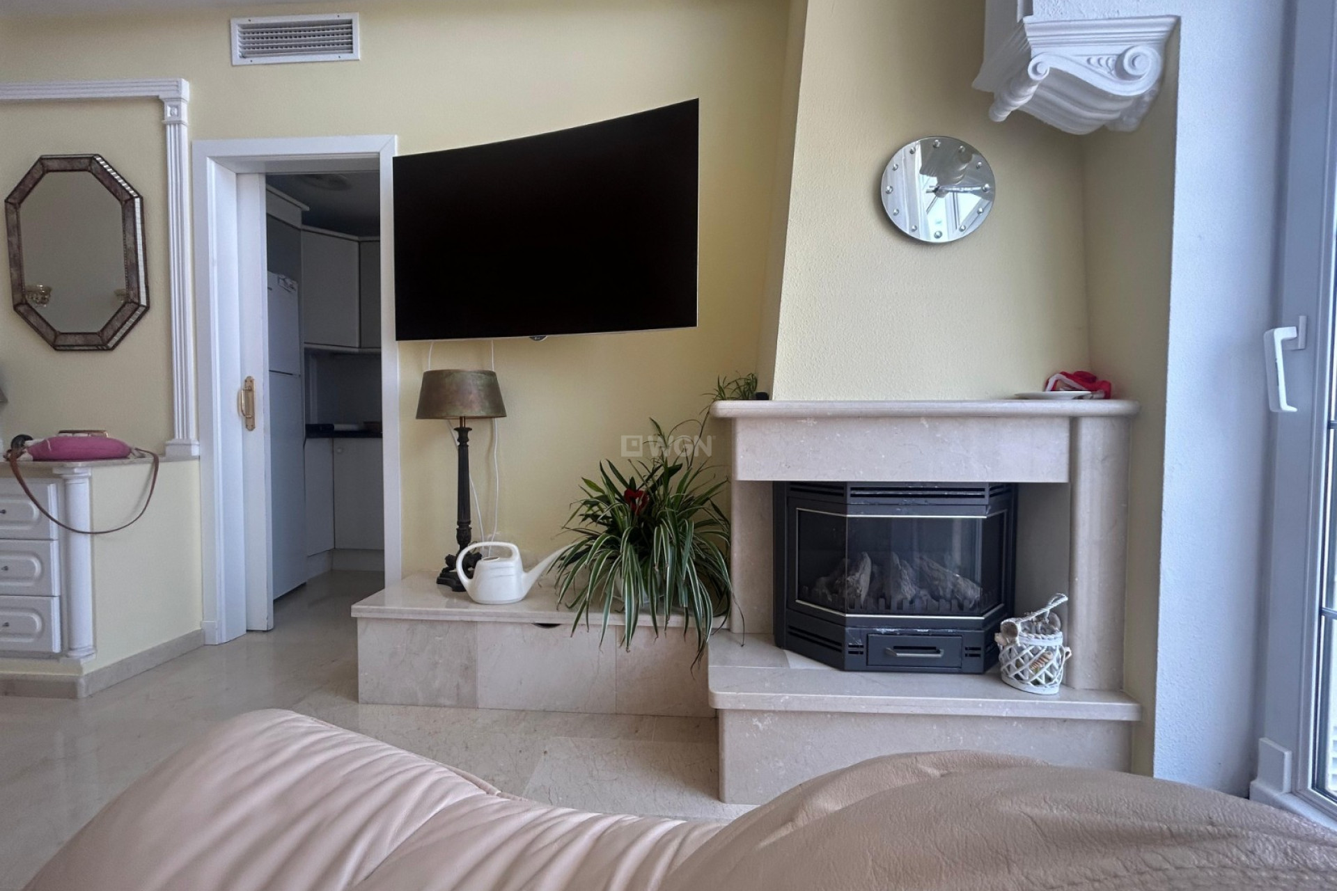 Wiederverkauf - Penthouse - Guardamar del Segura - Costa Blanca